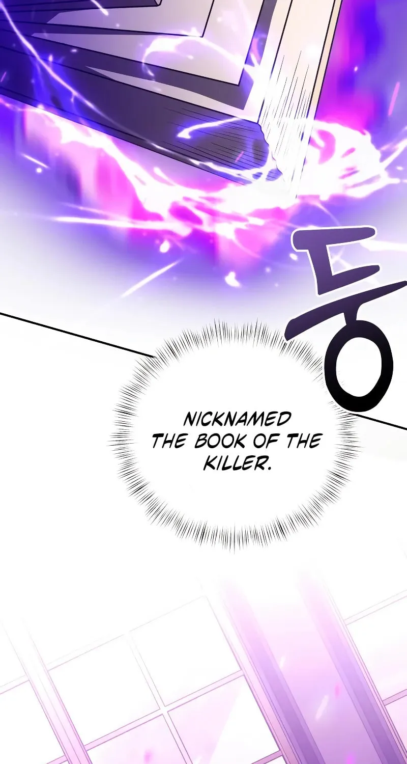 Terminally-Ill Genius Dark Knight Chapter 10 page 66 - 