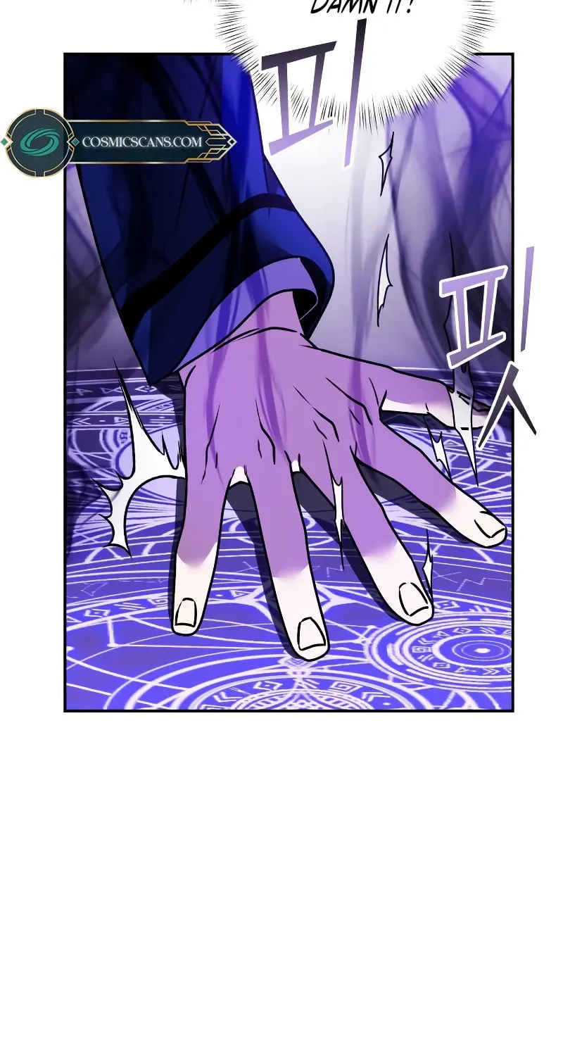Terminally-Ill Genius Dark Knight Chapter 10 page 79 - 