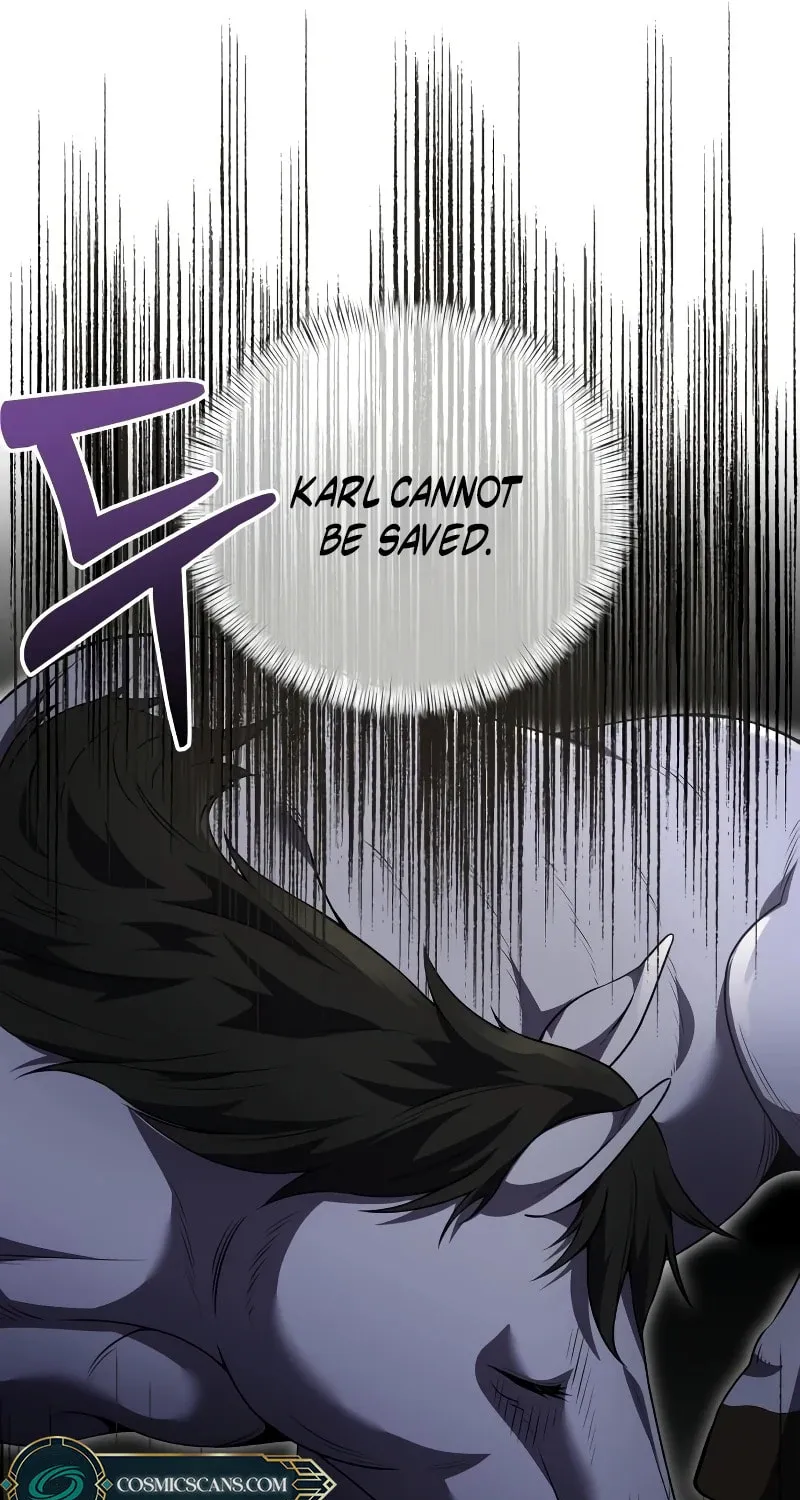 Terminally-Ill Genius Dark Knight Chapter 10 page 10 - 