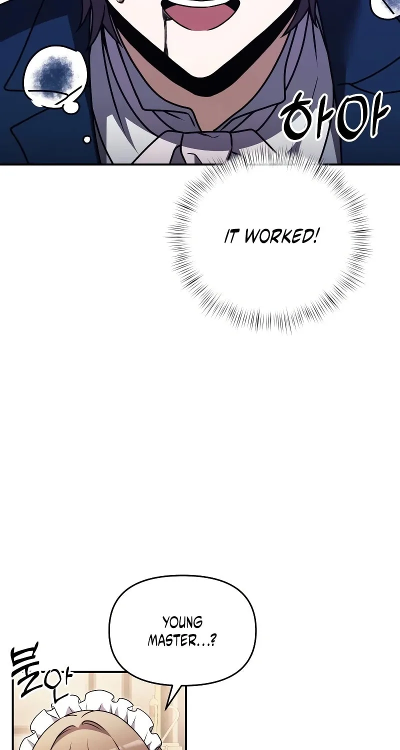 Terminally-Ill Genius Dark Knight Chapter 10 page 91 - 