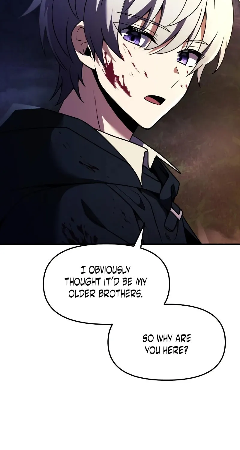 Terminally-Ill Genius Dark Knight Chapter 11 page 104 - 