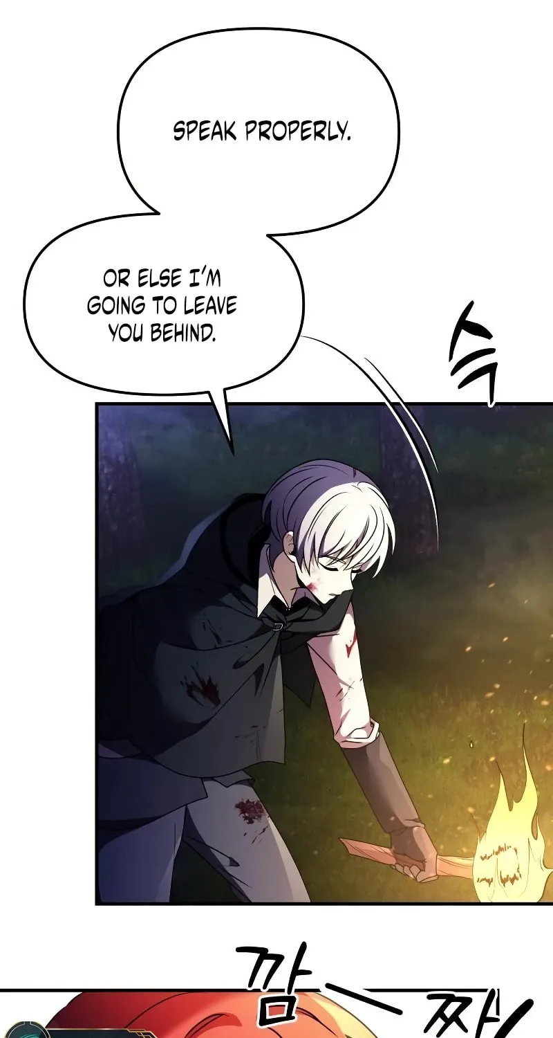 Terminally-Ill Genius Dark Knight Chapter 11 page 108 - 