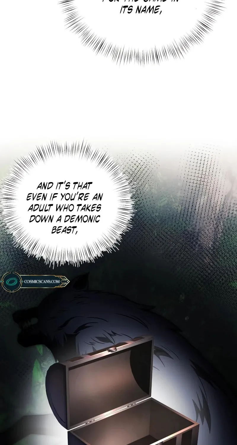 Terminally-Ill Genius Dark Knight Chapter 11 page 12 - 