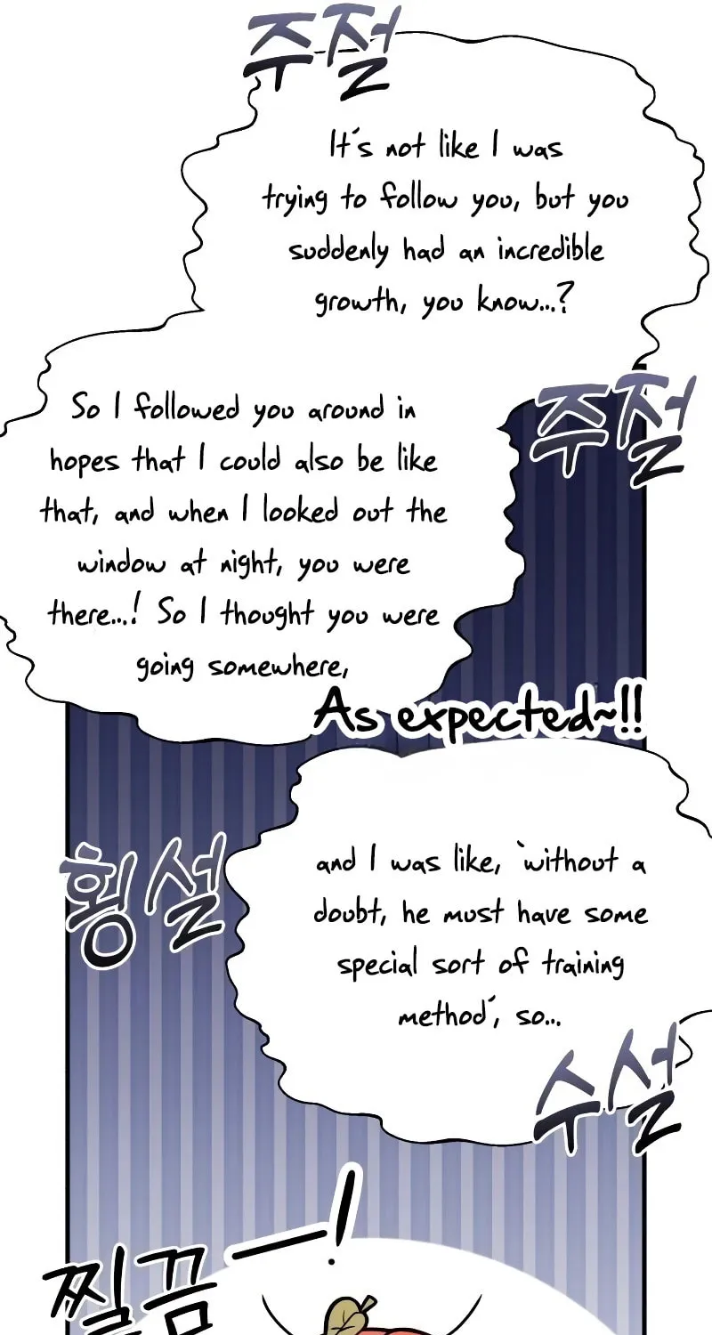 Terminally-Ill Genius Dark Knight Chapter 11 page 112 - 