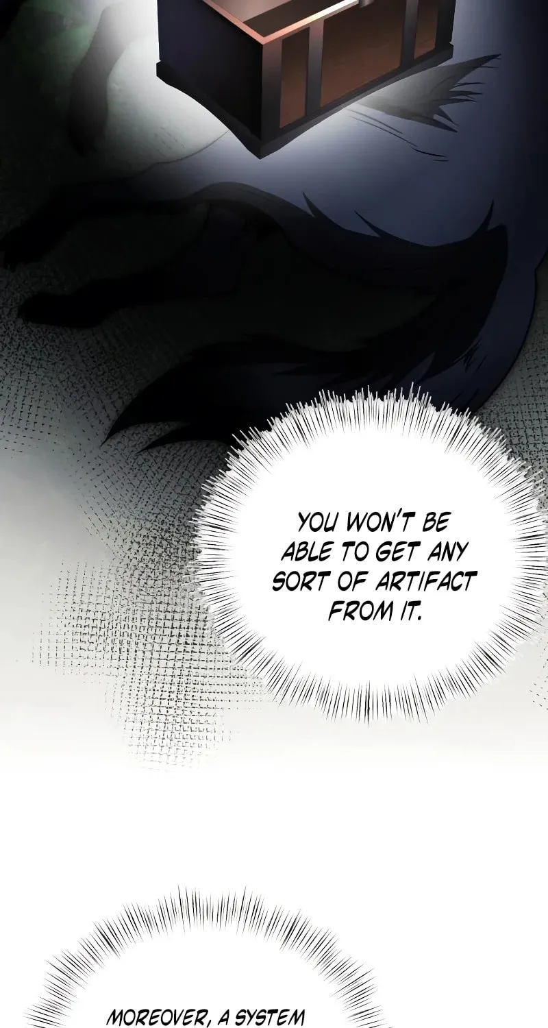 Terminally-Ill Genius Dark Knight Chapter 11 page 13 - 