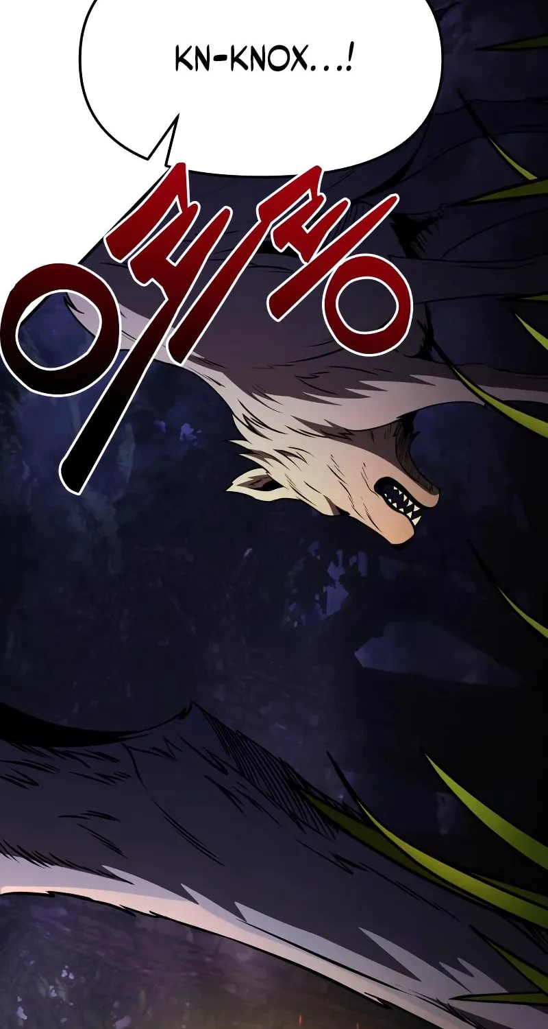 Terminally-Ill Genius Dark Knight Chapter 11 page 134 - 