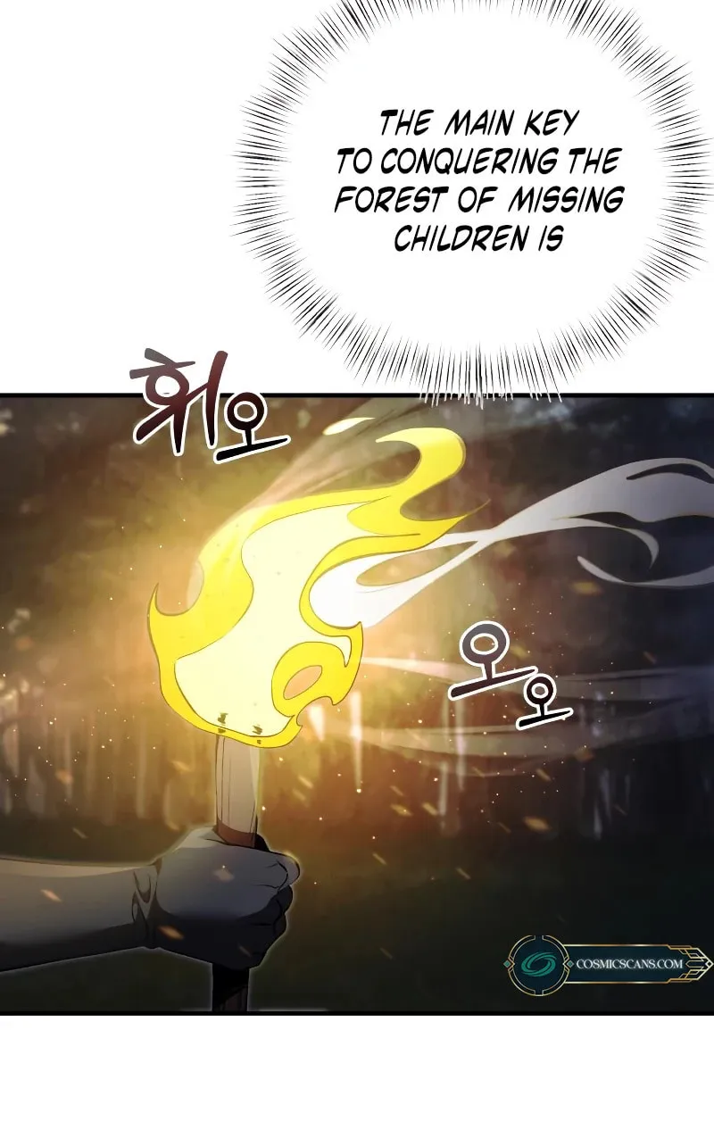 Terminally-Ill Genius Dark Knight Chapter 11 page 26 - 