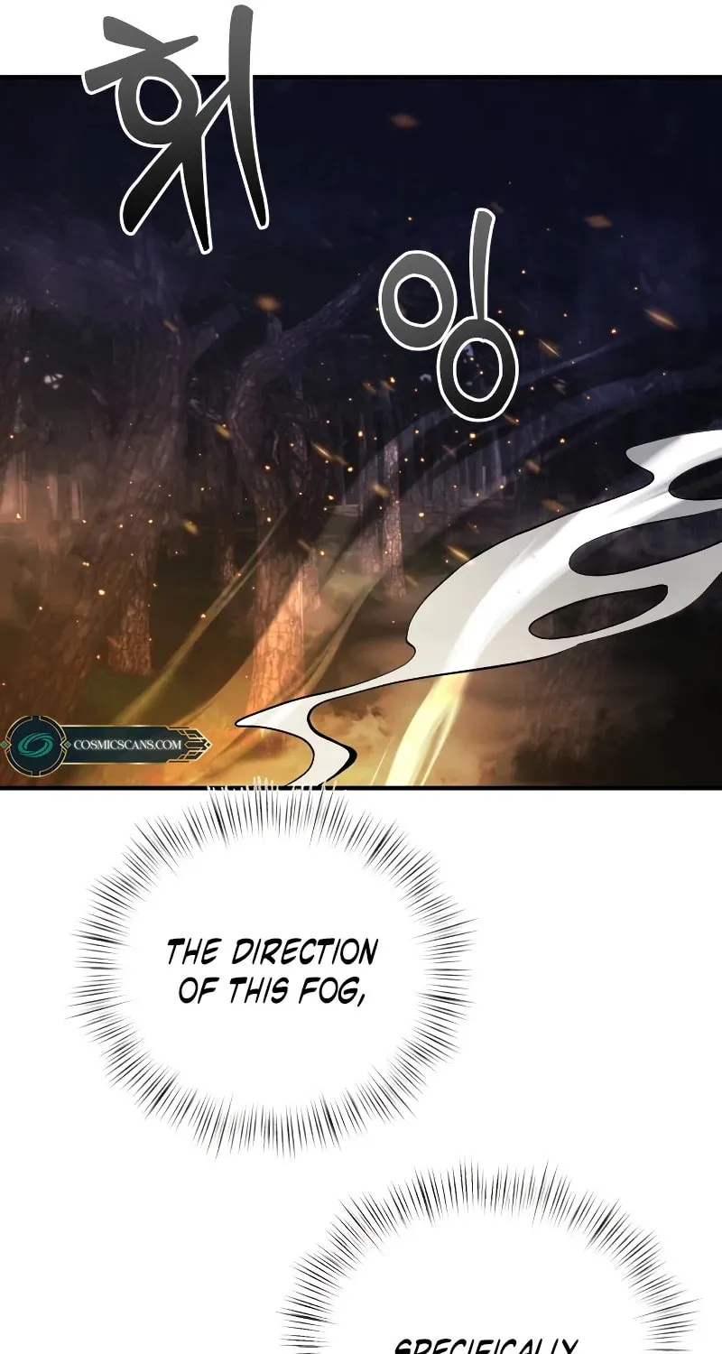 Terminally-Ill Genius Dark Knight Chapter 11 page 27 - 