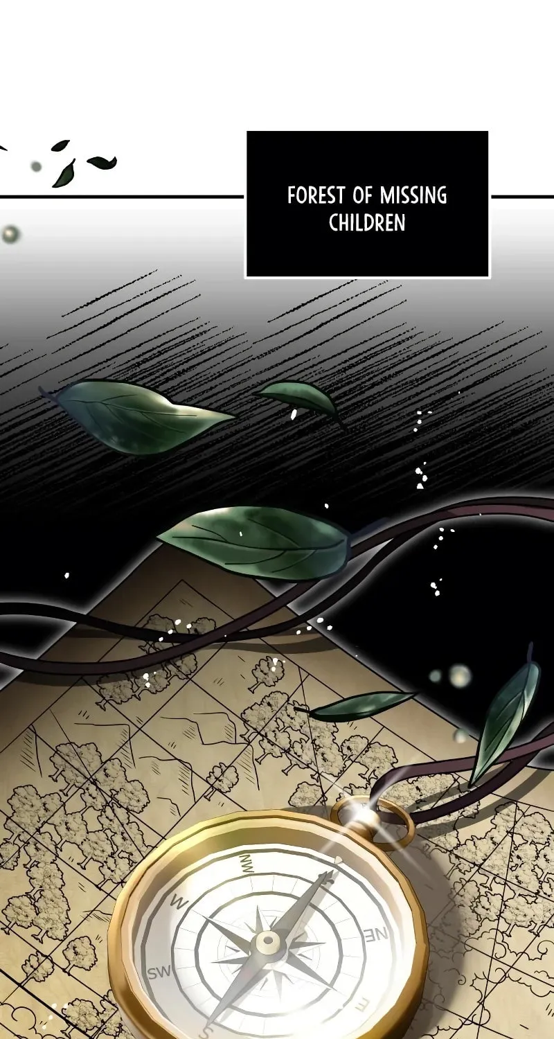 Terminally-Ill Genius Dark Knight Chapter 11 page 6 - 