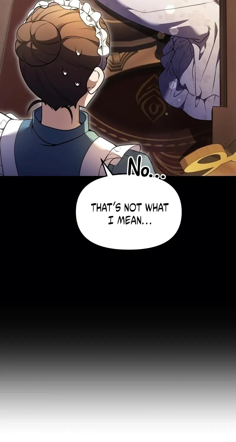 Terminally-Ill Genius Dark Knight Chapter 11 page 51 - 