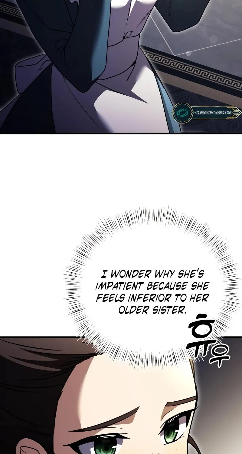 Terminally-Ill Genius Dark Knight Chapter 11 page 54 - 