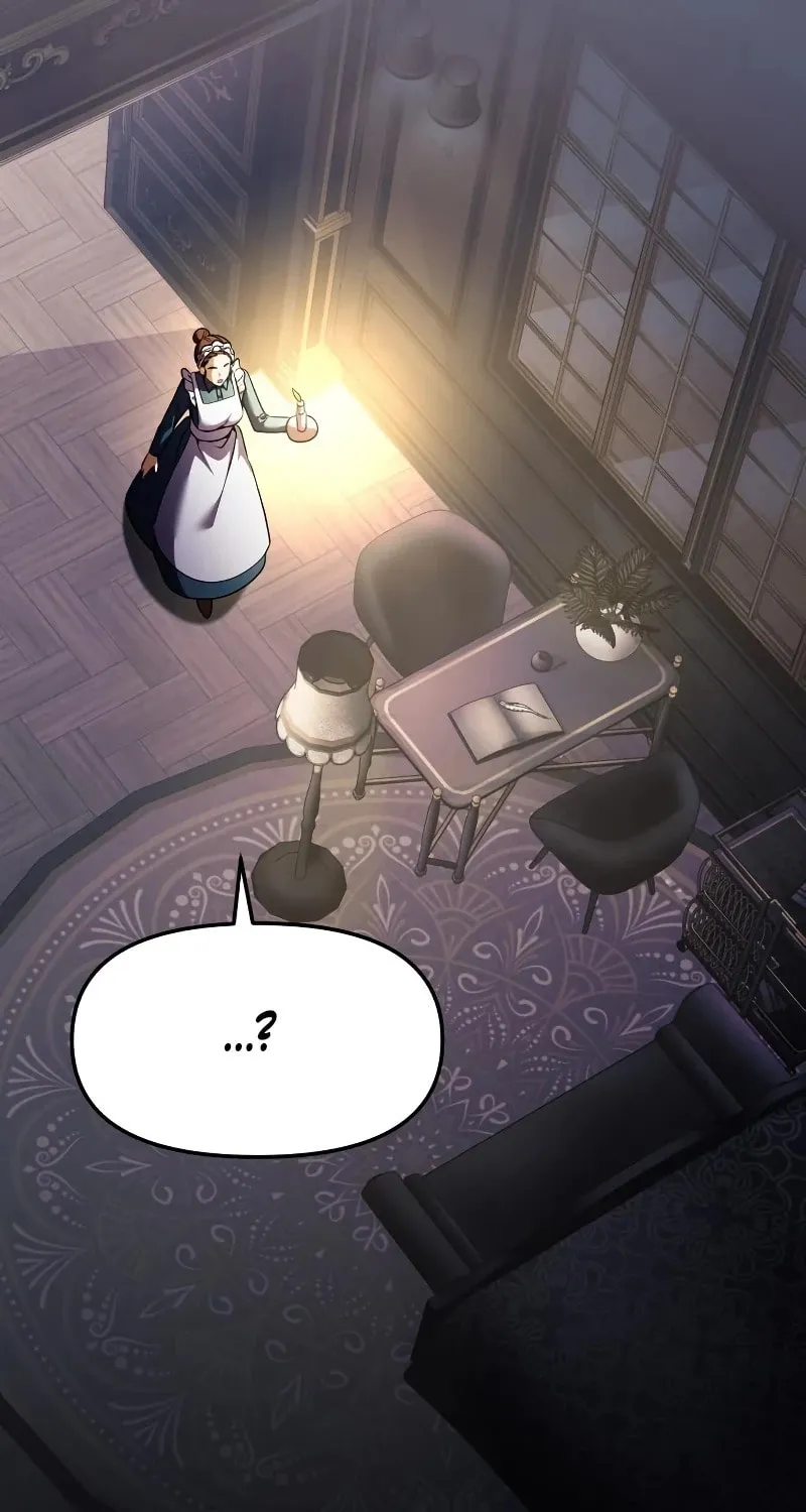 Terminally-Ill Genius Dark Knight Chapter 11 page 58 - 