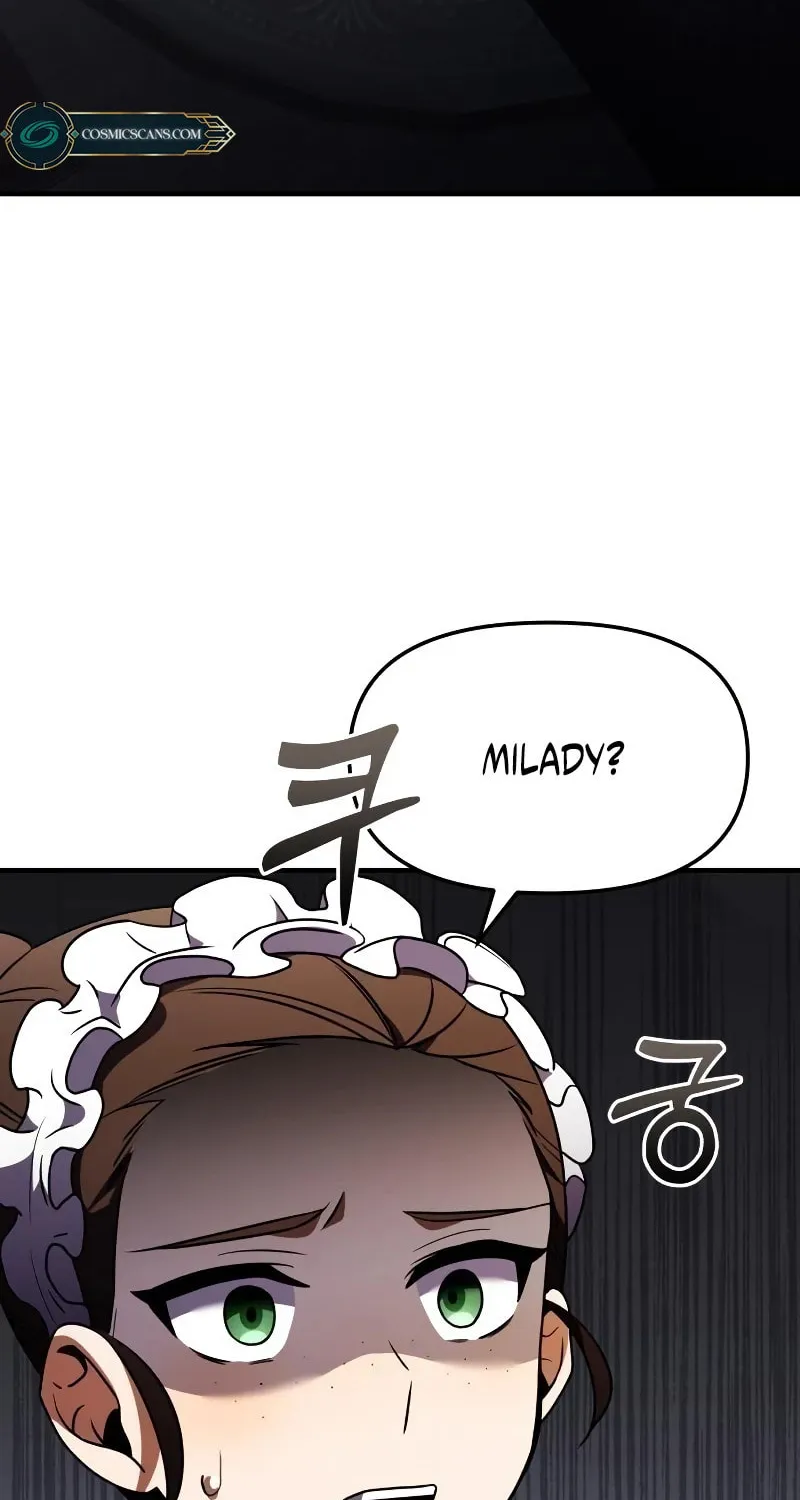 Terminally-Ill Genius Dark Knight Chapter 11 page 59 - 