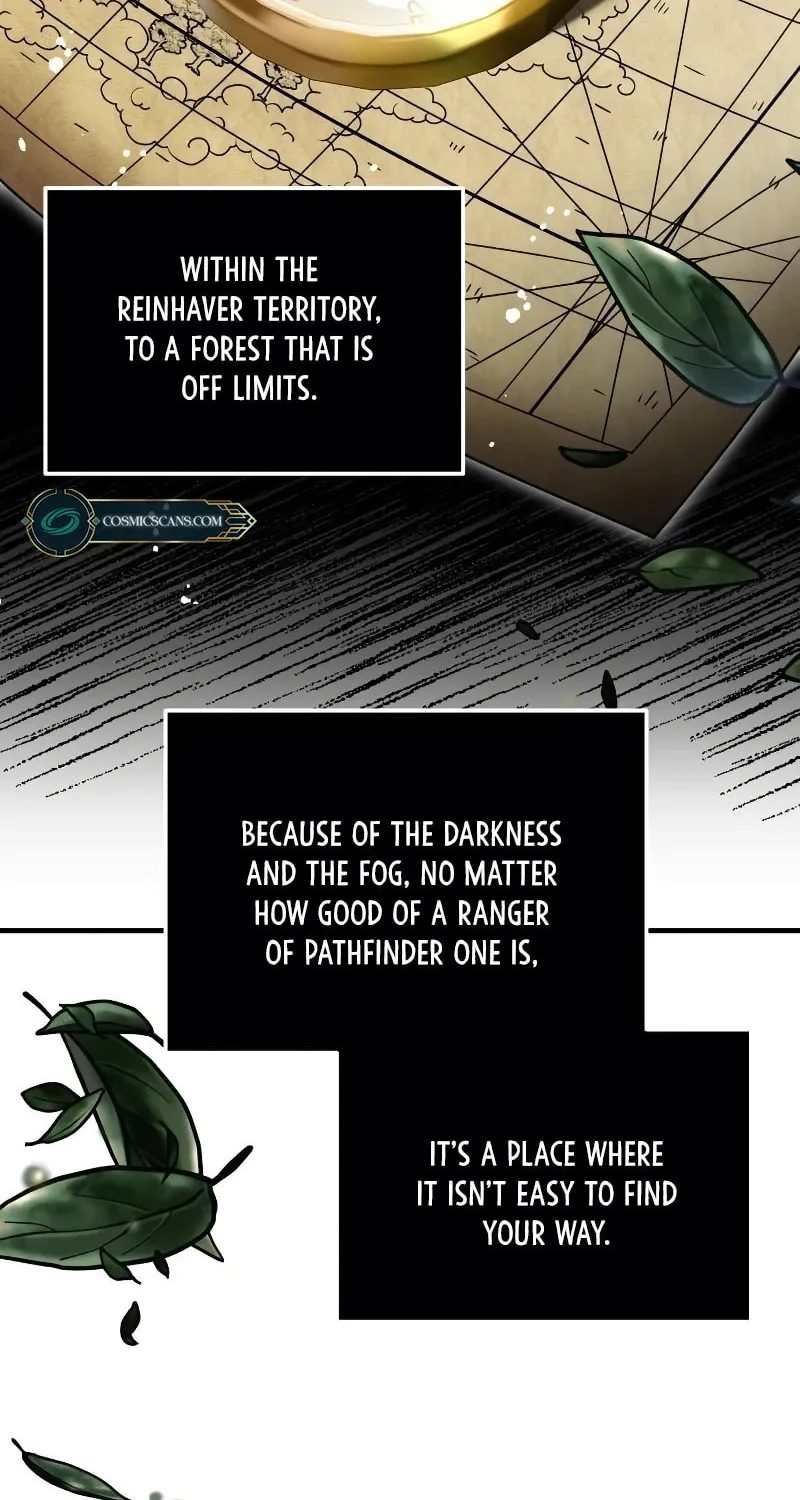 Terminally-Ill Genius Dark Knight Chapter 11 page 7 - 