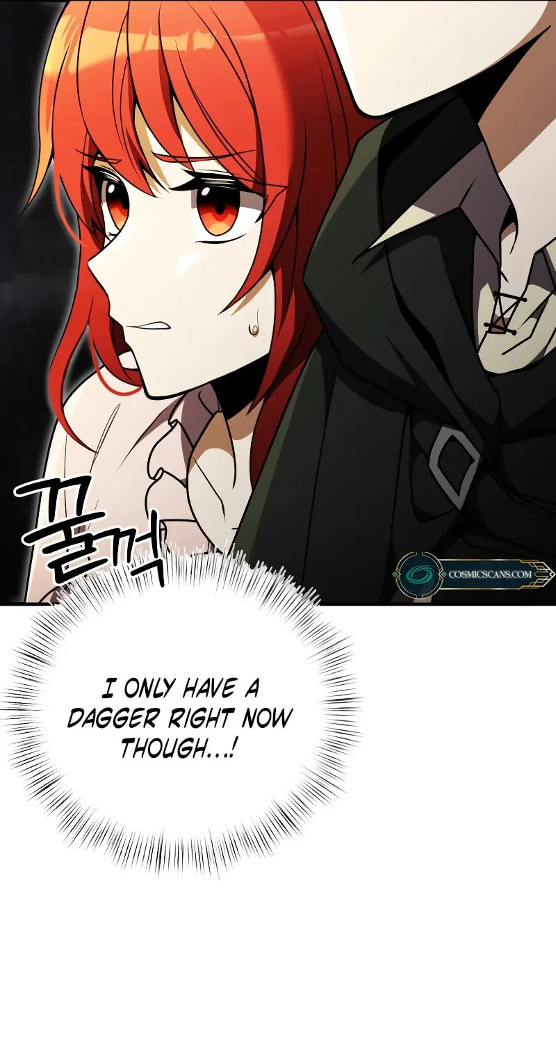 Terminally-Ill Genius Dark Knight Chapter 11 page 78 - 
