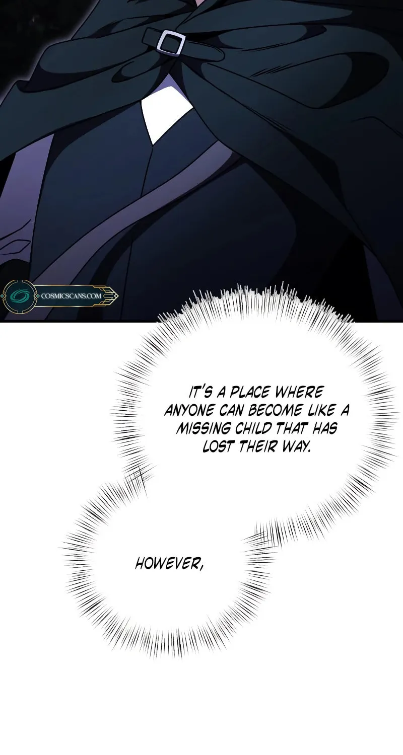 Terminally-Ill Genius Dark Knight Chapter 11 page 10 - 