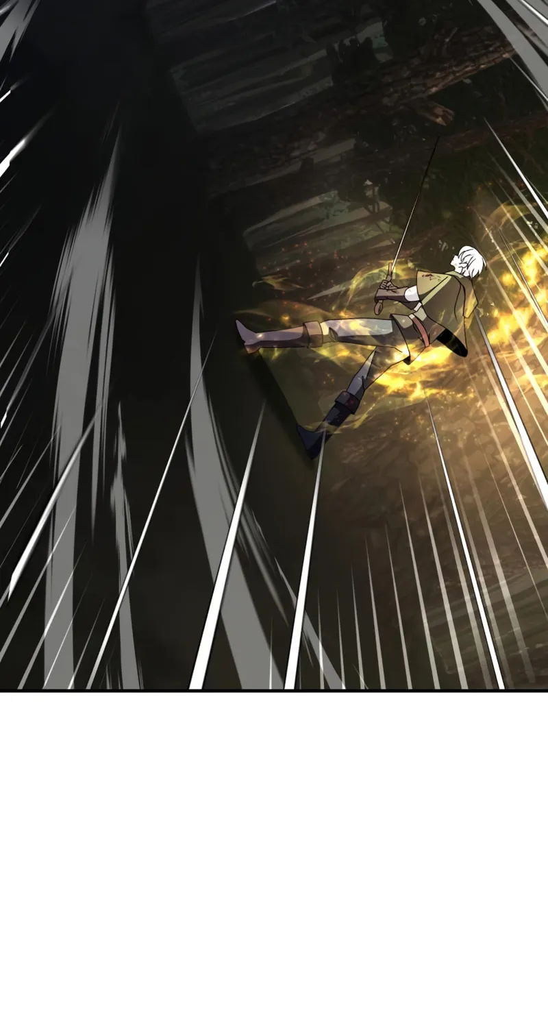 Terminally-Ill Genius Dark Knight Chapter 12 page 105 - 