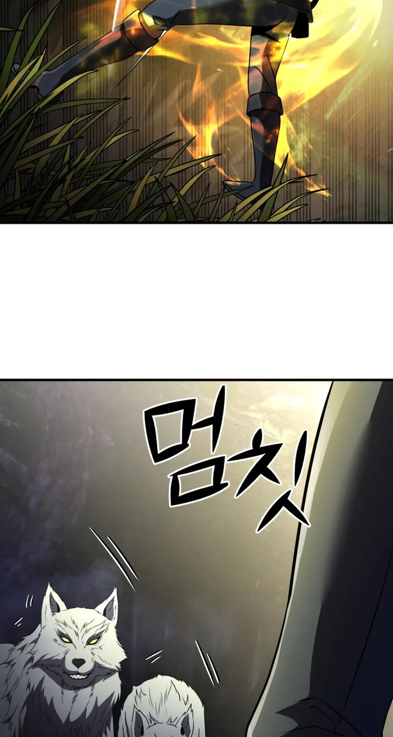 Terminally-Ill Genius Dark Knight Chapter 12 page 107 - 