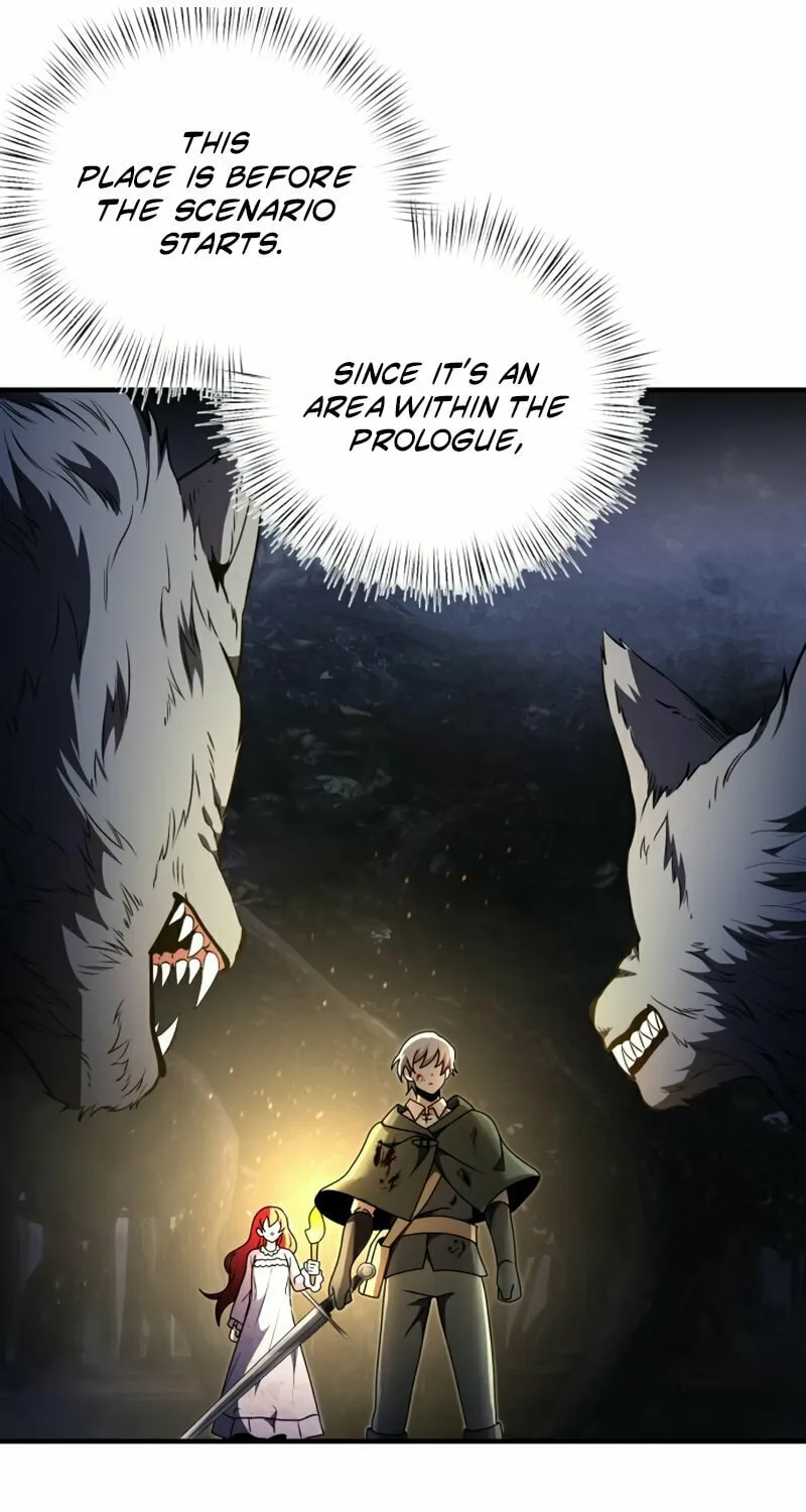 Terminally-Ill Genius Dark Knight Chapter 12 page 12 - 
