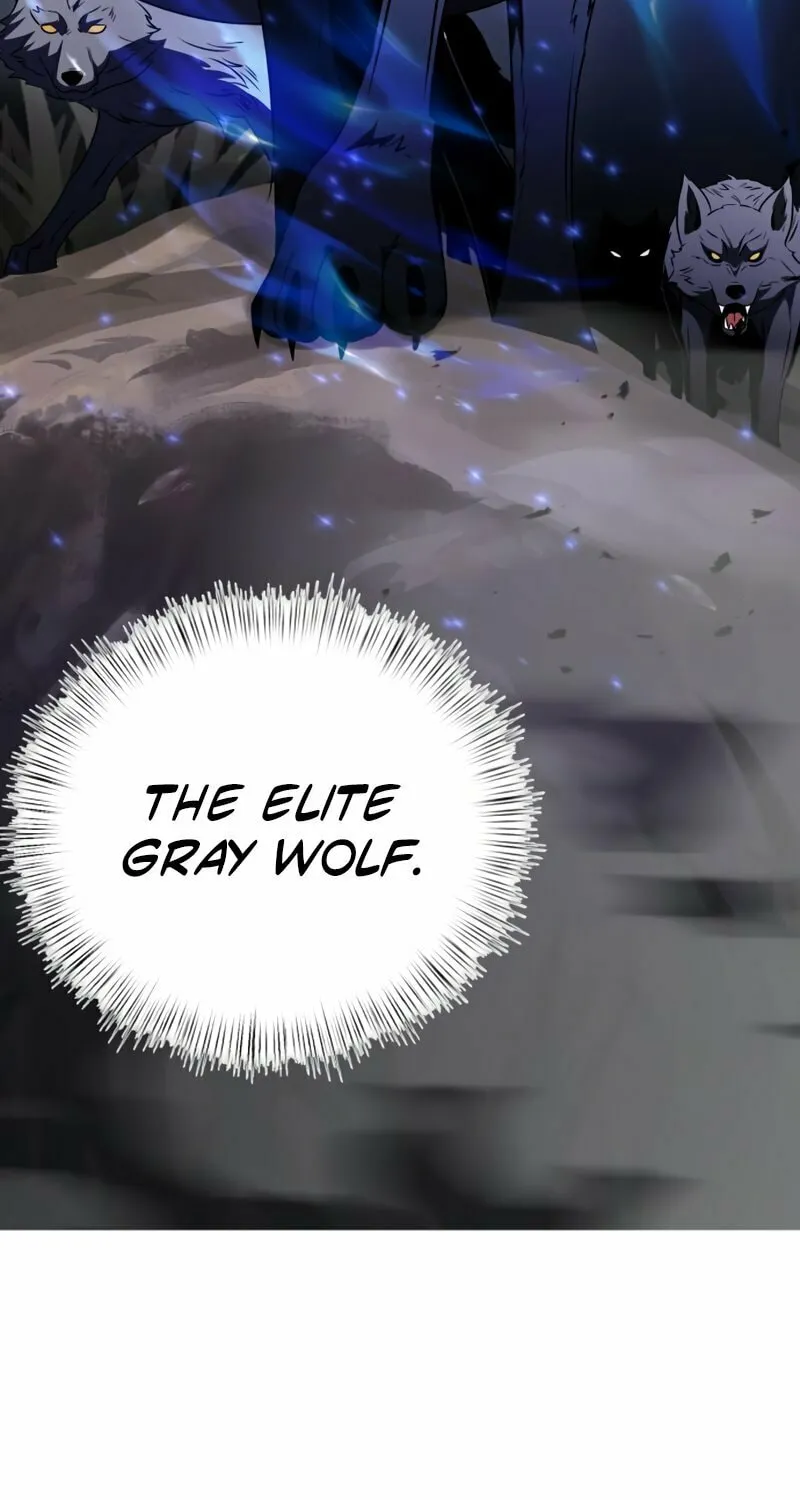Terminally-Ill Genius Dark Knight Chapter 12 page 16 - 