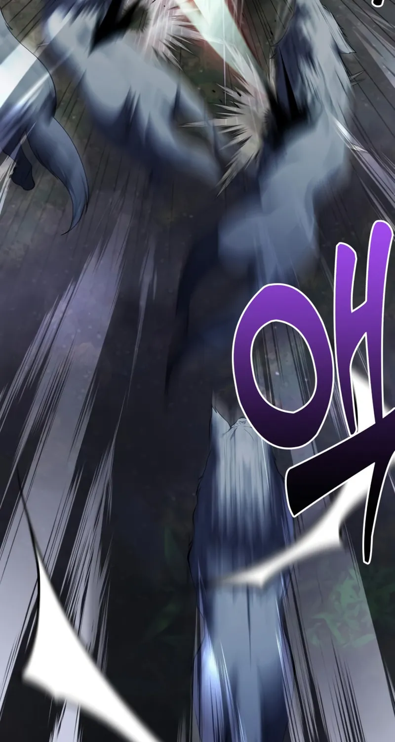 Terminally-Ill Genius Dark Knight Chapter 12 page 21 - 