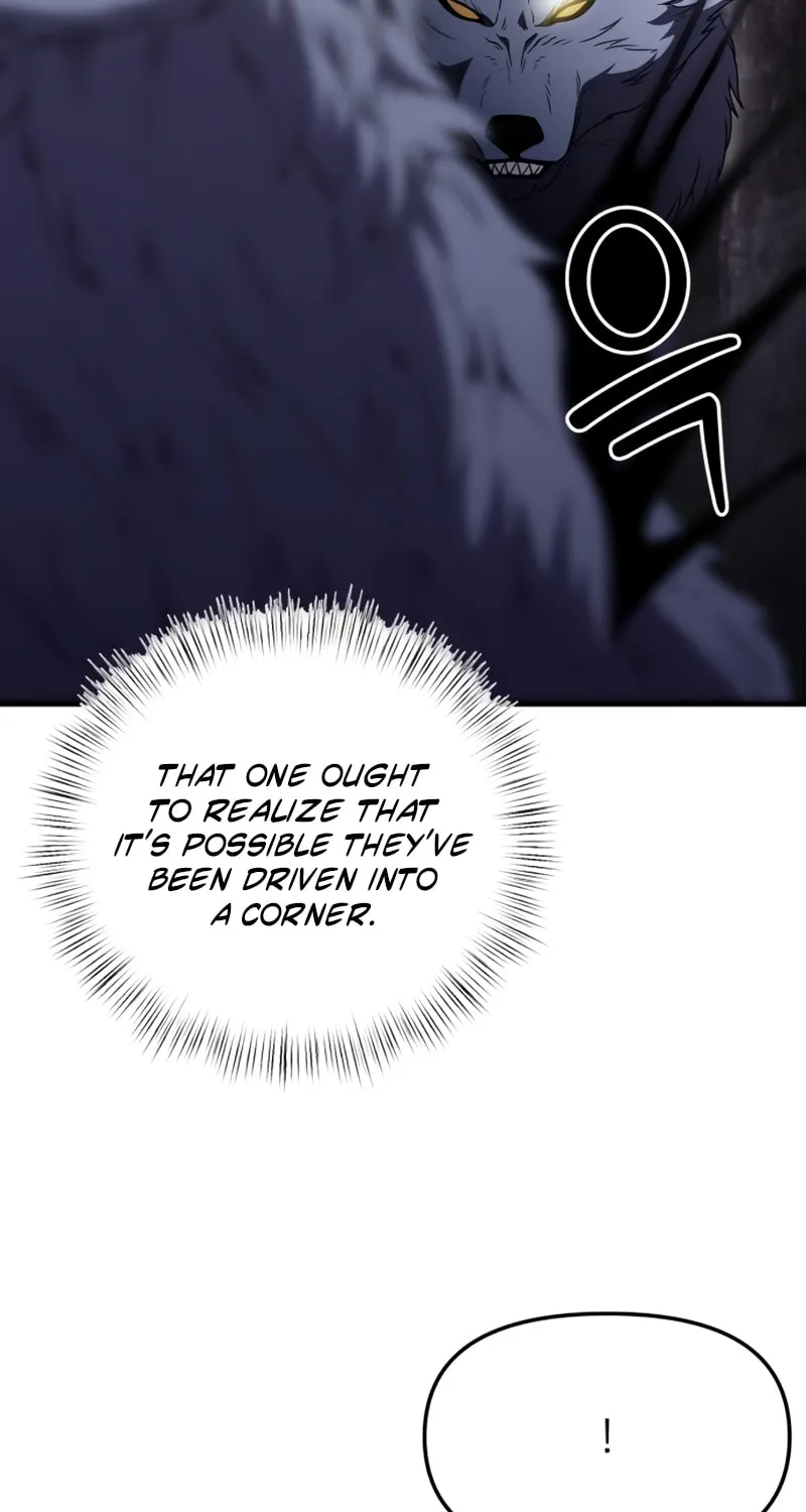 Terminally-Ill Genius Dark Knight Chapter 12 page 23 - 