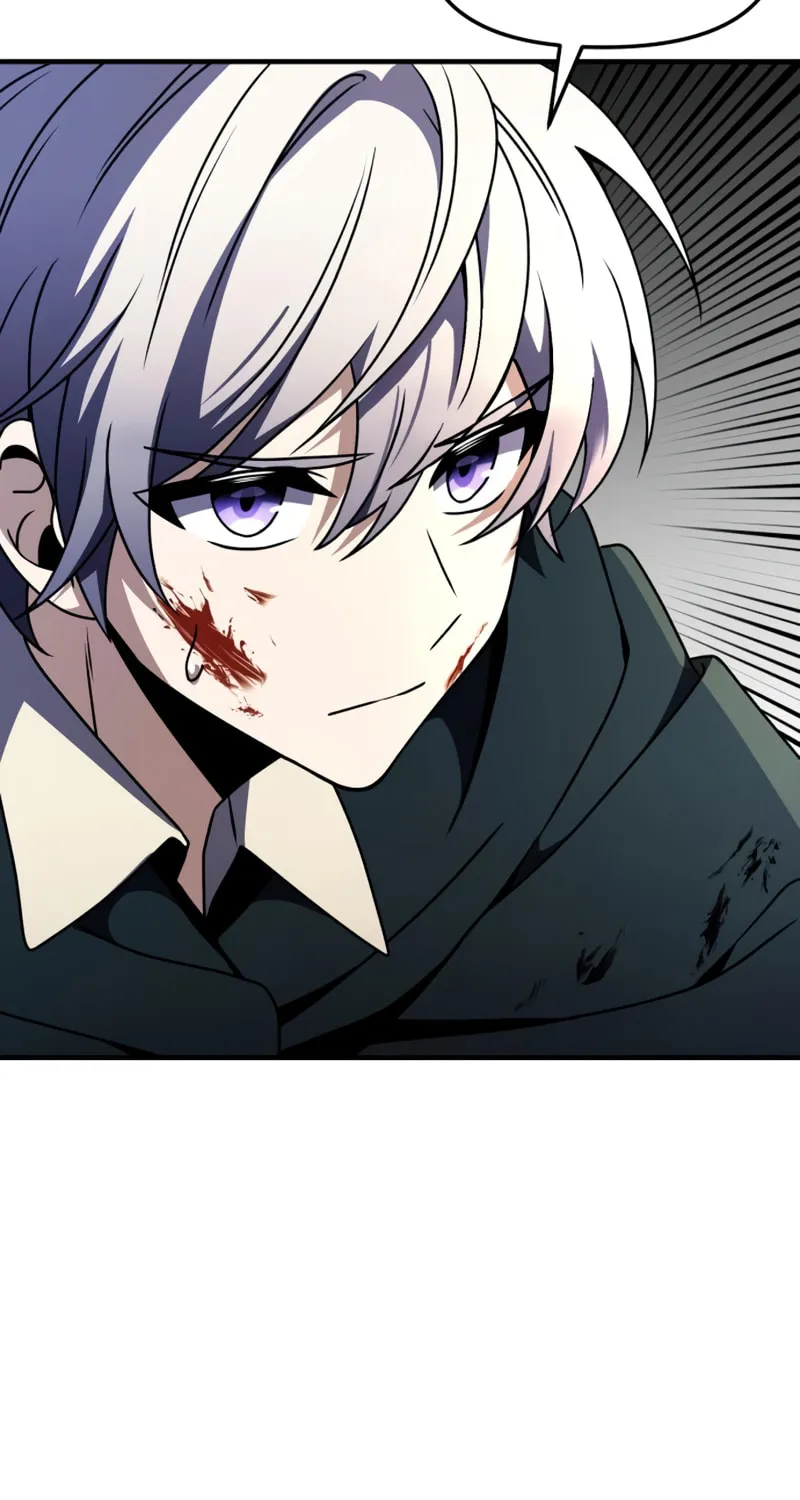 Terminally-Ill Genius Dark Knight Chapter 12 page 24 - 