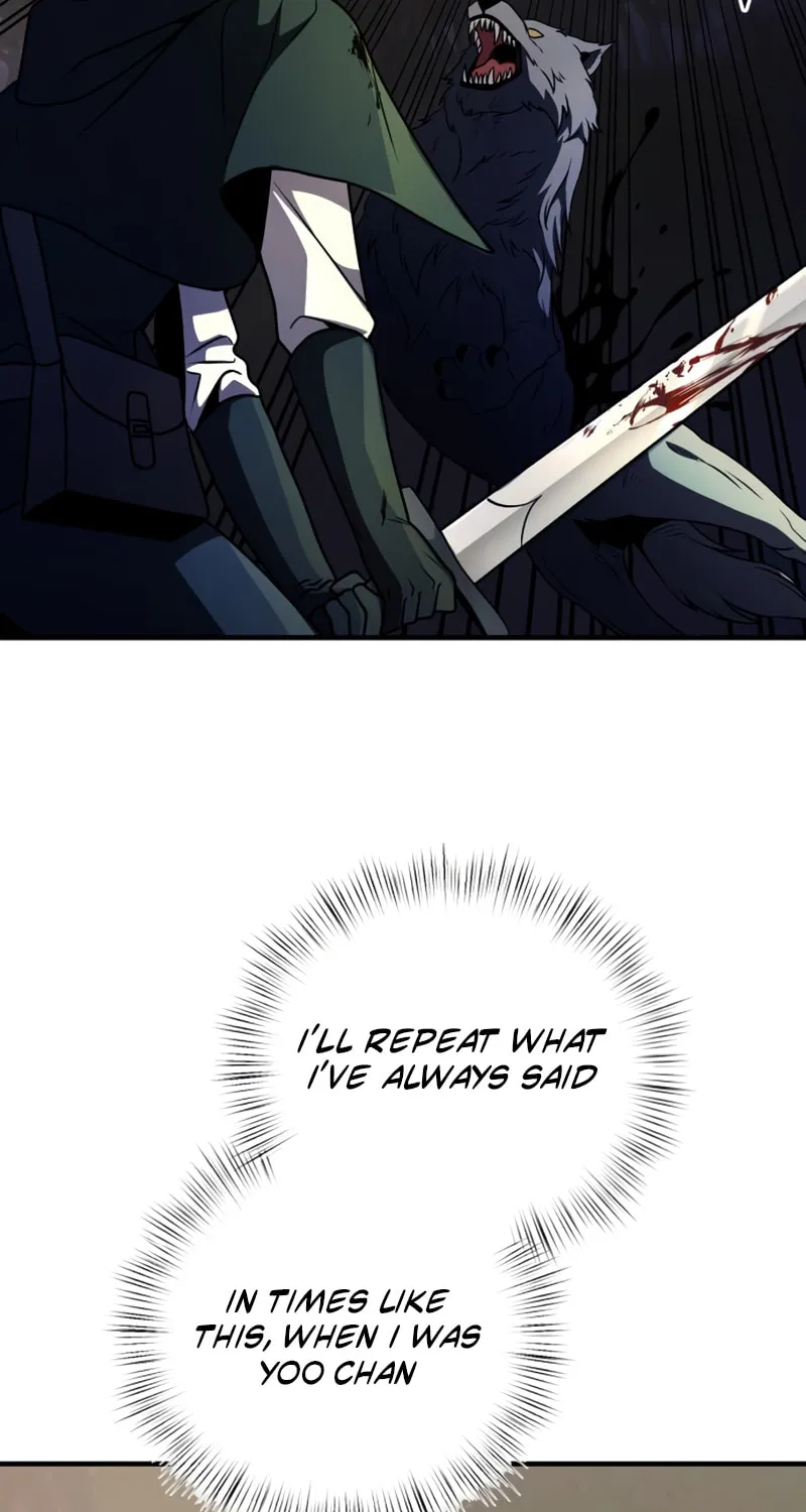 Terminally-Ill Genius Dark Knight Chapter 12 page 26 - 