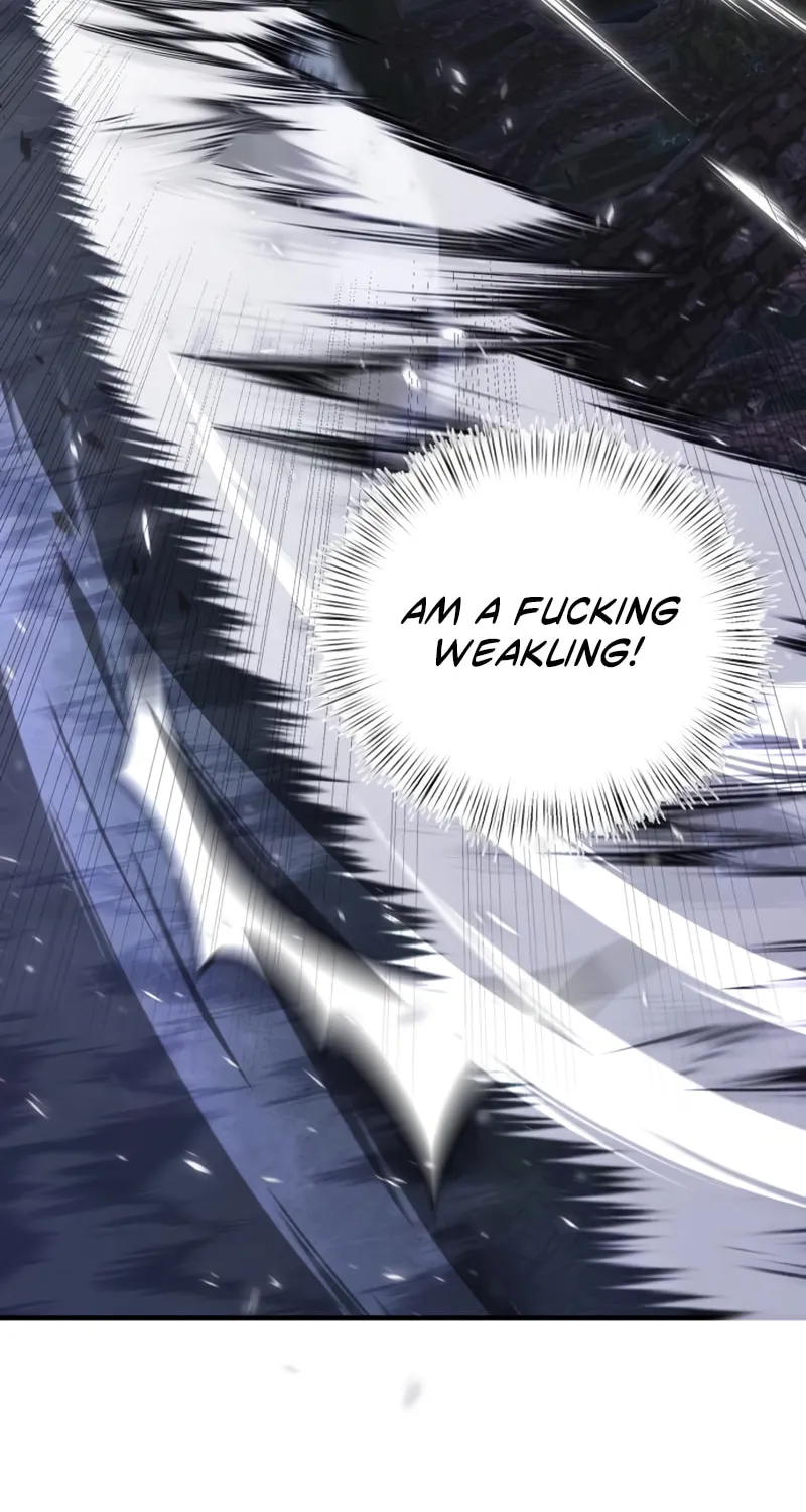 Terminally-Ill Genius Dark Knight Chapter 12 page 32 - 