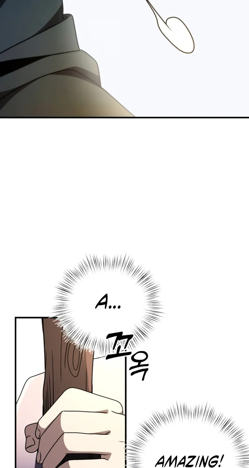 Terminally-Ill Genius Dark Knight Chapter 12 page 34 - 