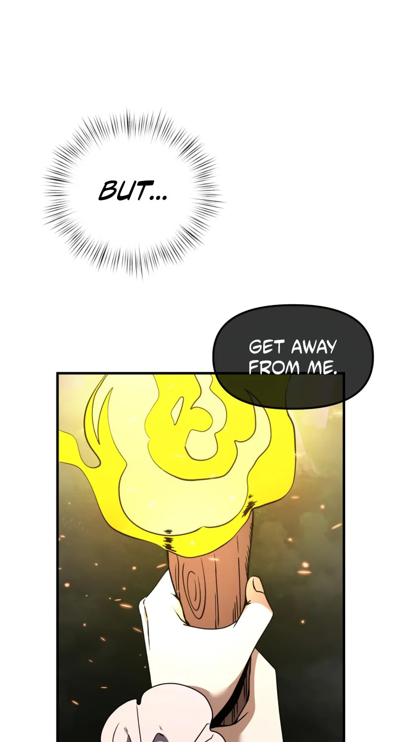 Terminally-Ill Genius Dark Knight Chapter 12 page 37 - 