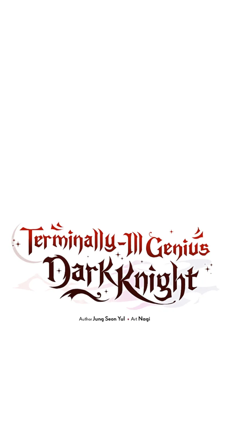 Terminally-Ill Genius Dark Knight Chapter 12 page 50 - 