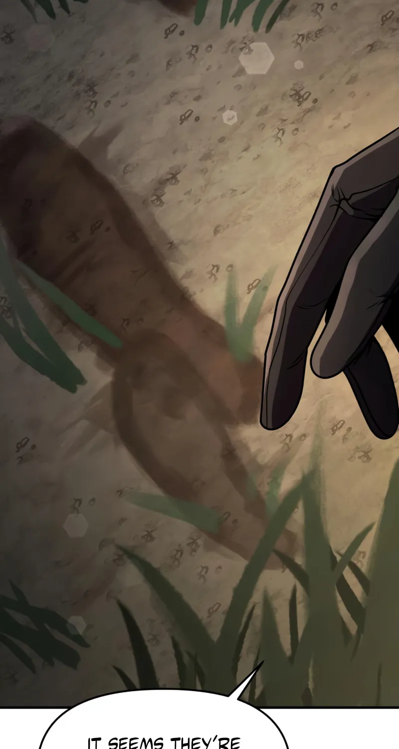 Terminally-Ill Genius Dark Knight Chapter 12 page 54 - 