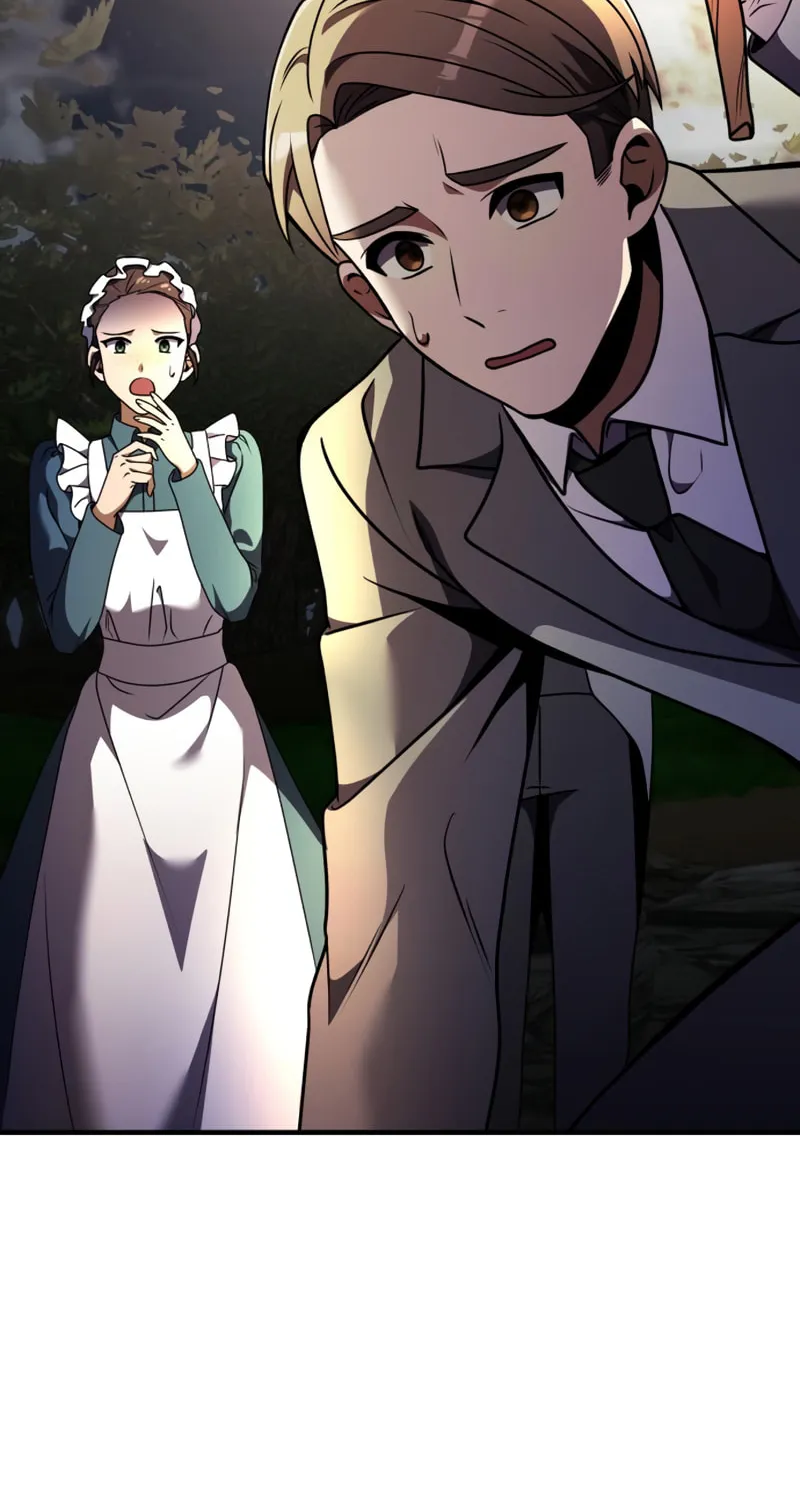 Terminally-Ill Genius Dark Knight Chapter 12 page 56 - 