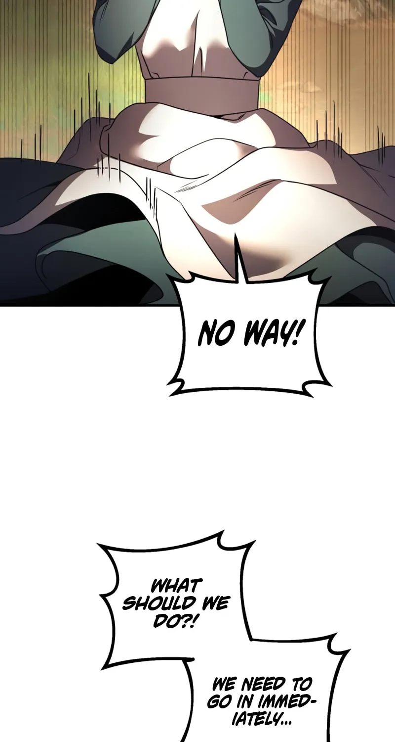 Terminally-Ill Genius Dark Knight Chapter 12 page 58 - 
