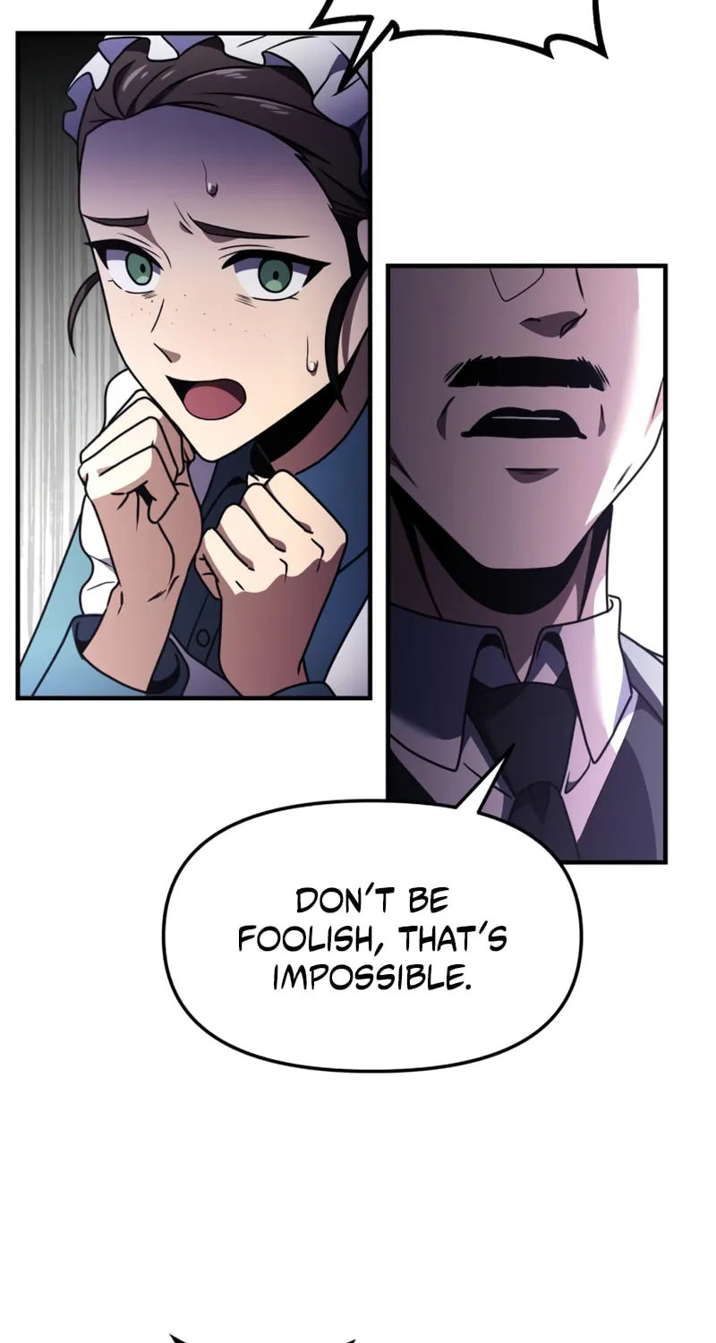 Terminally-Ill Genius Dark Knight Chapter 12 page 59 - 