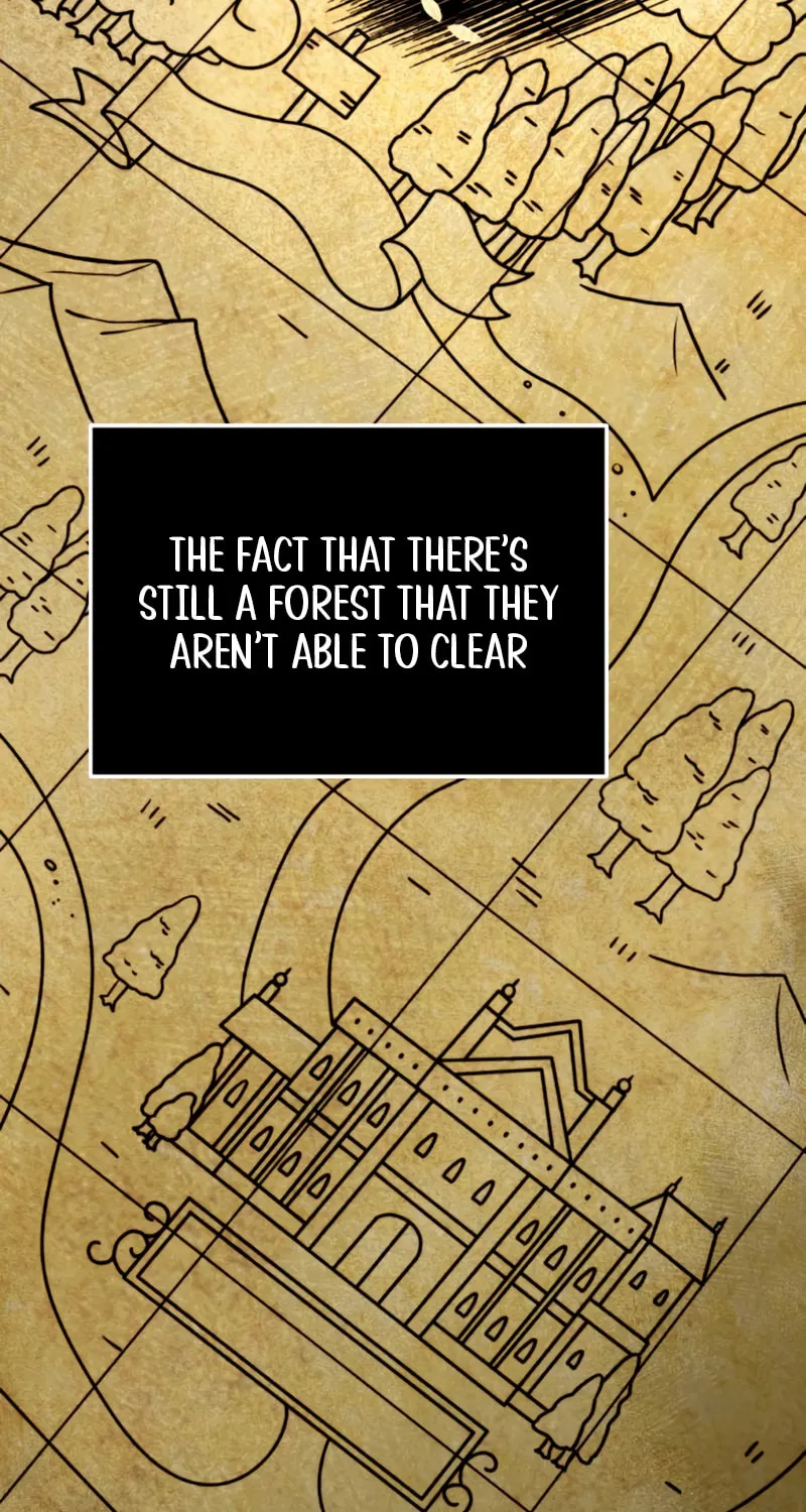 Terminally-Ill Genius Dark Knight Chapter 12 page 64 - 