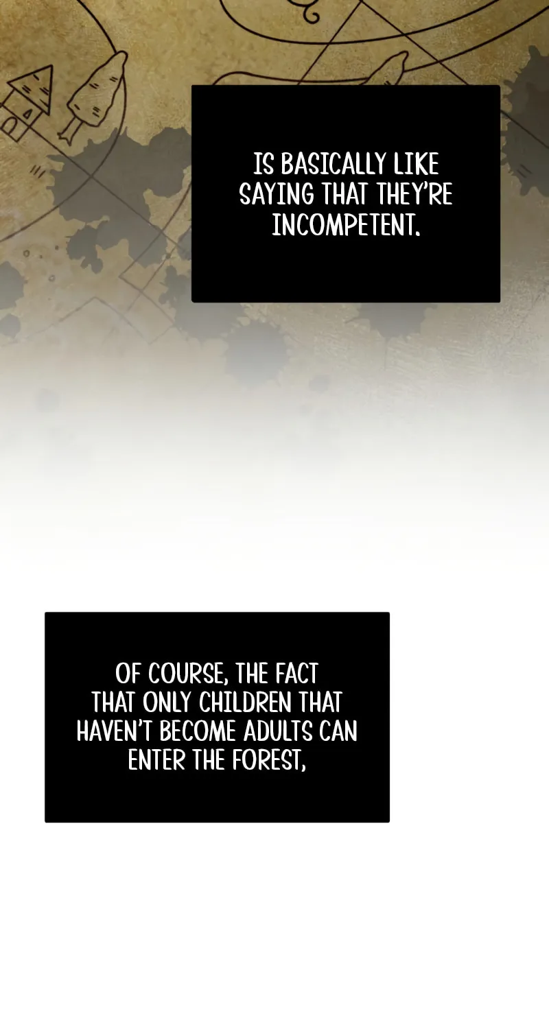 Terminally-Ill Genius Dark Knight Chapter 12 page 65 - 