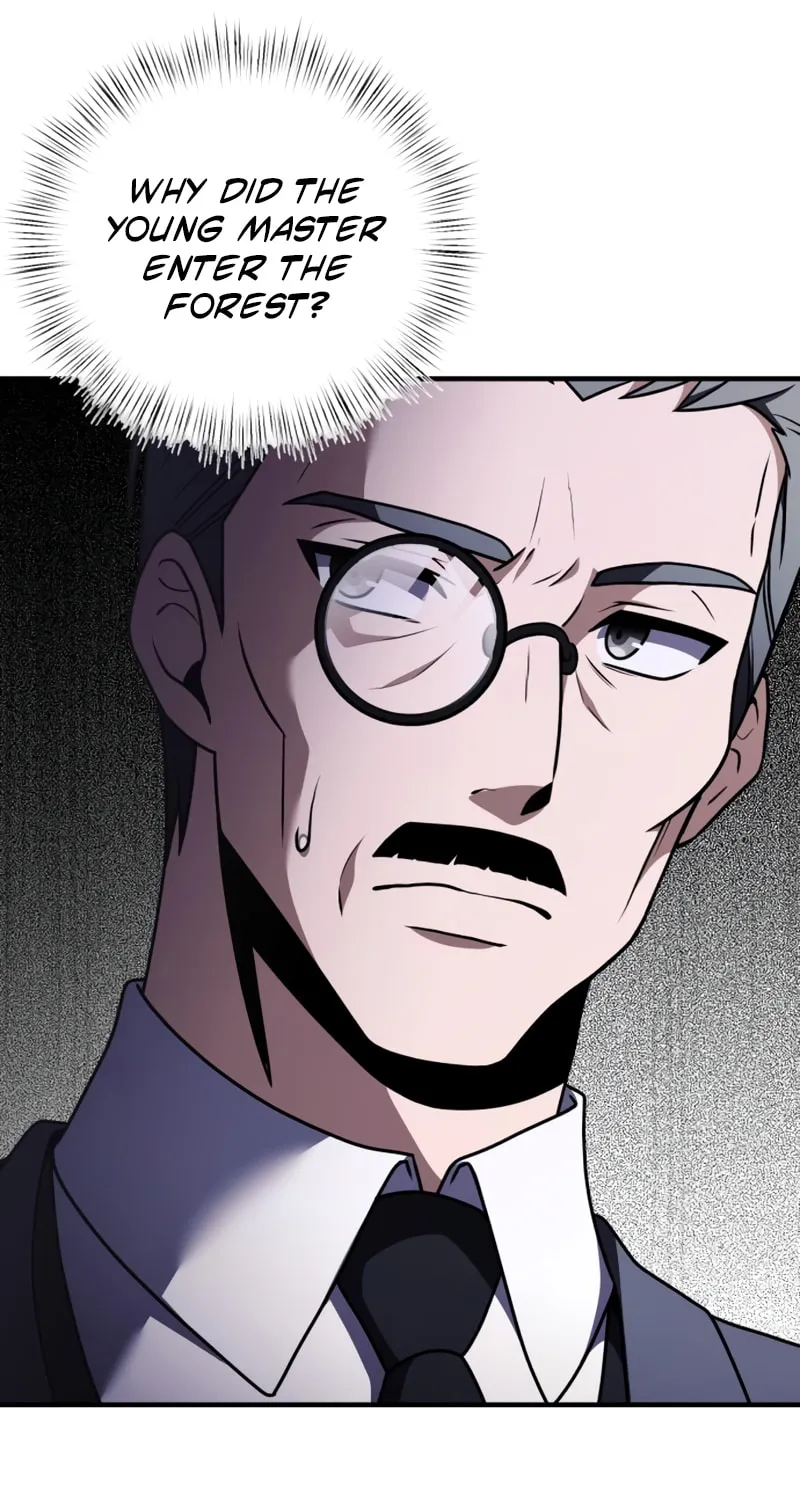 Terminally-Ill Genius Dark Knight Chapter 12 page 67 - 