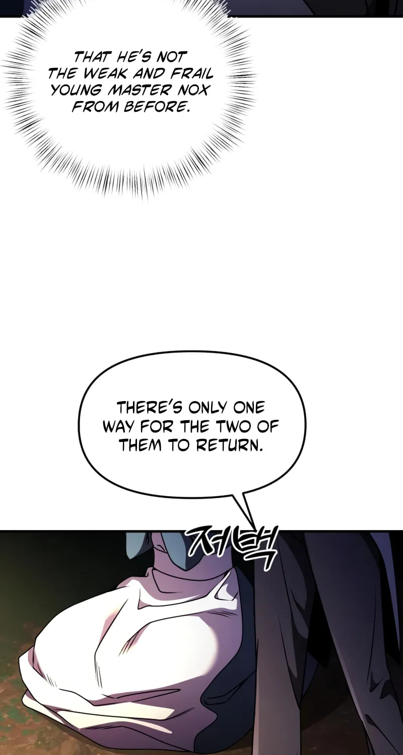 Terminally-Ill Genius Dark Knight Chapter 12 page 75 - 
