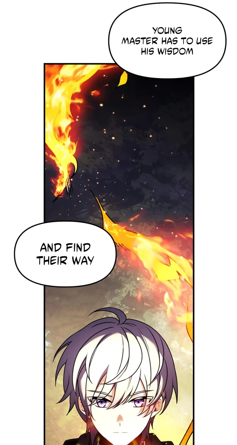 Terminally-Ill Genius Dark Knight Chapter 12 page 77 - 