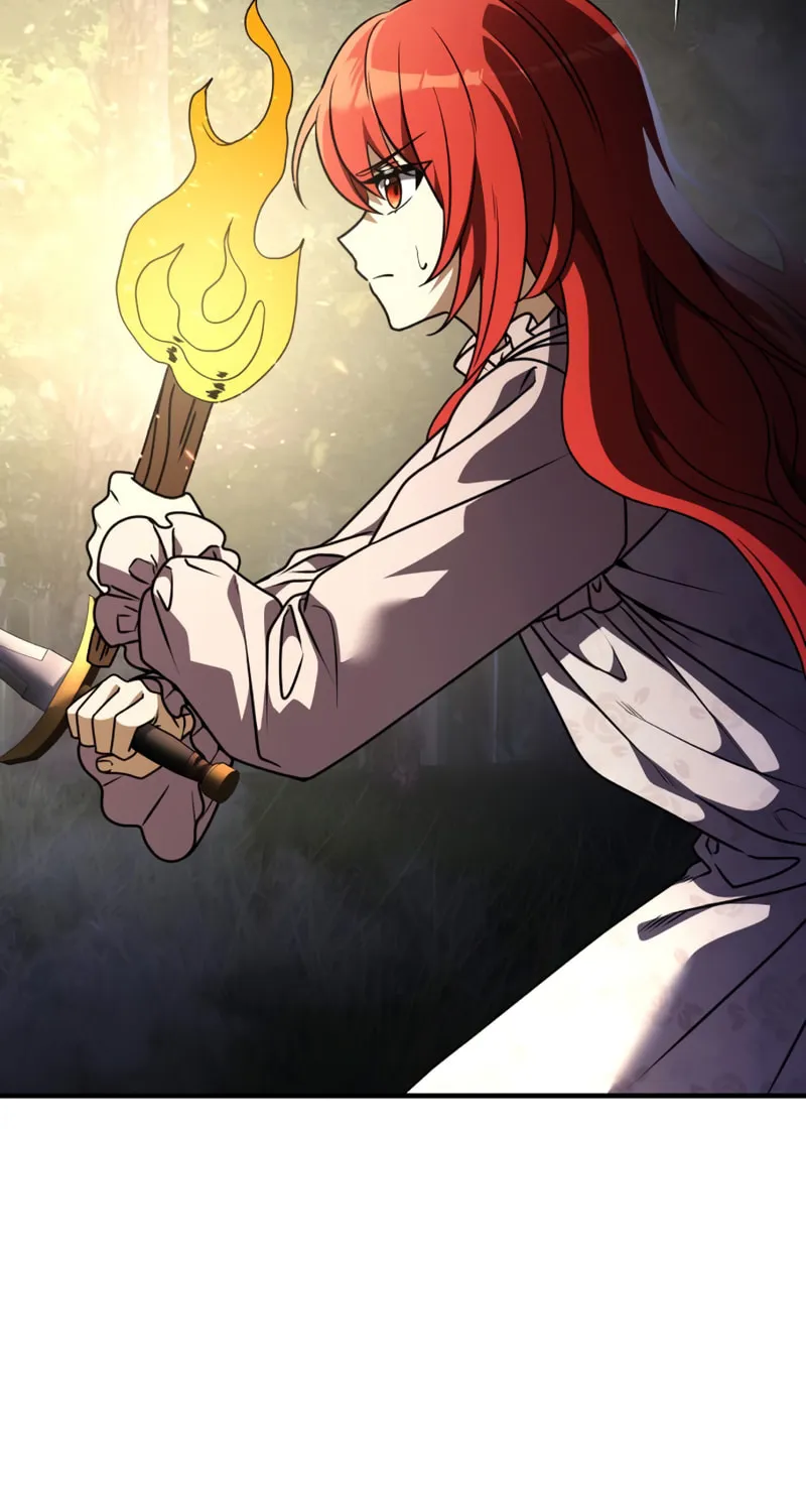 Terminally-Ill Genius Dark Knight Chapter 12 page 85 - 