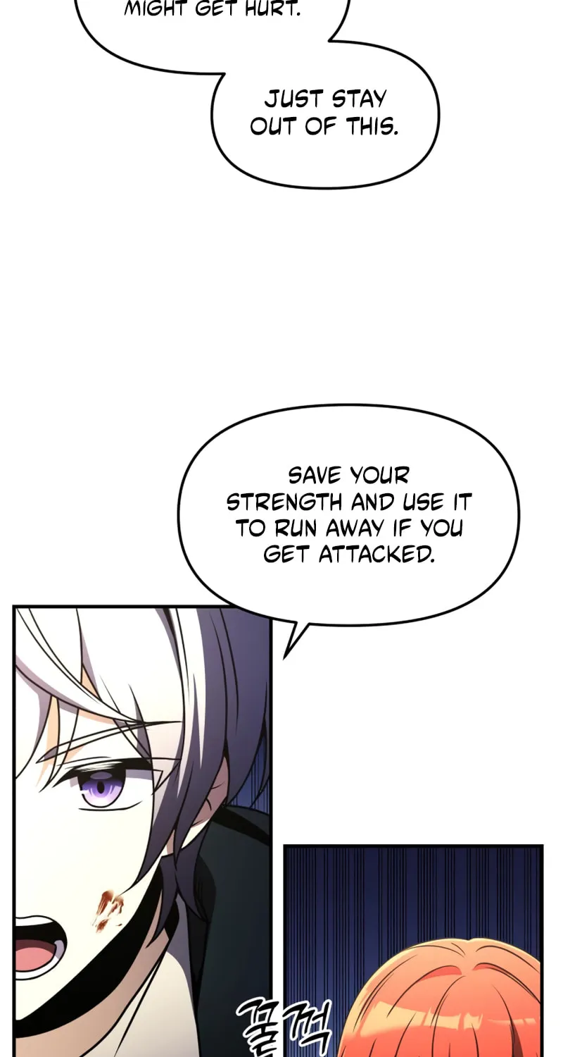 Terminally-Ill Genius Dark Knight Chapter 12 page 88 - 