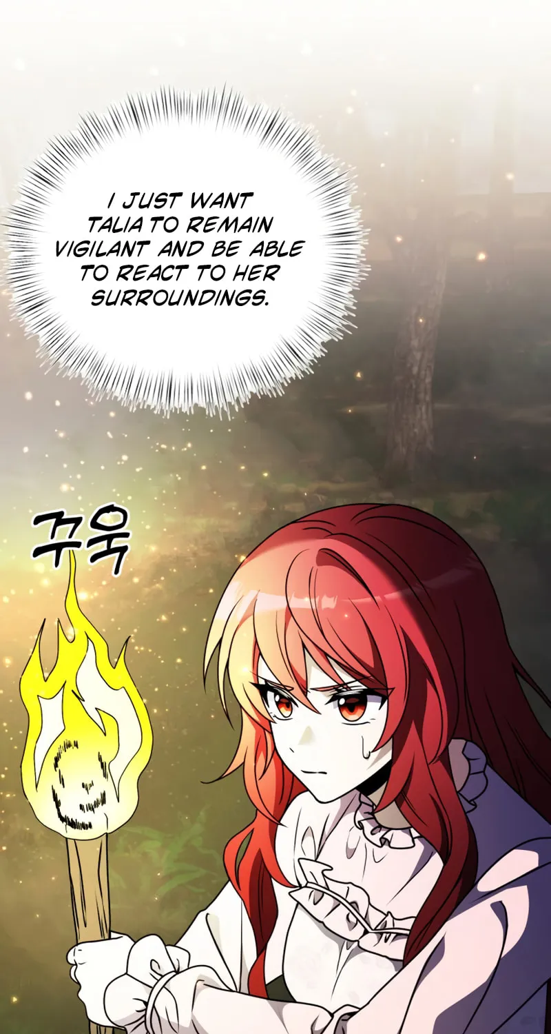 Terminally-Ill Genius Dark Knight Chapter 12 page 91 - 