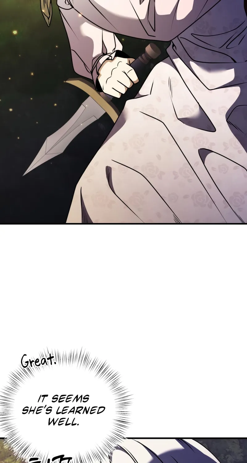 Terminally-Ill Genius Dark Knight Chapter 12 page 92 - 