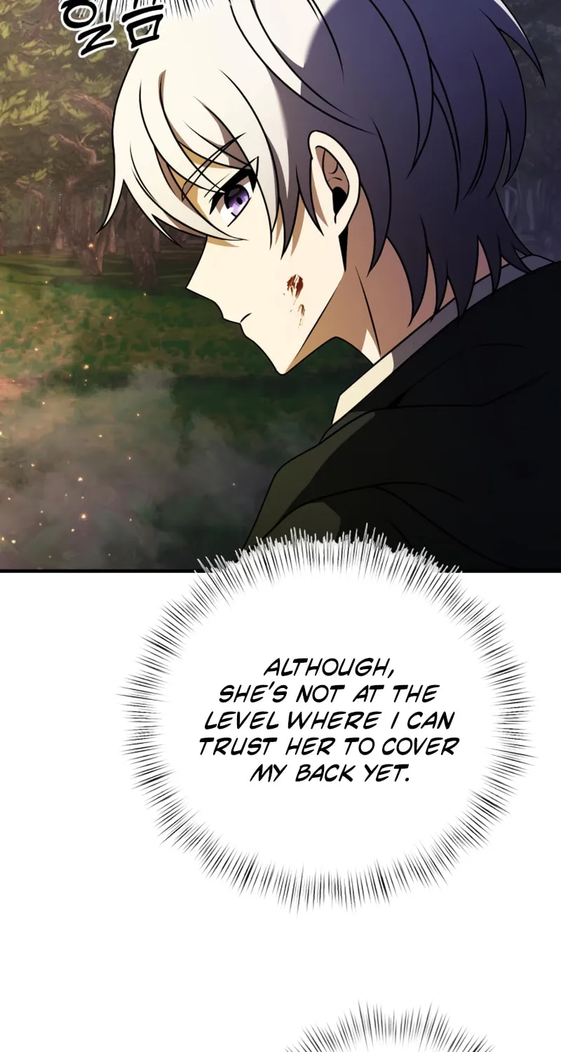 Terminally-Ill Genius Dark Knight Chapter 12 page 93 - 