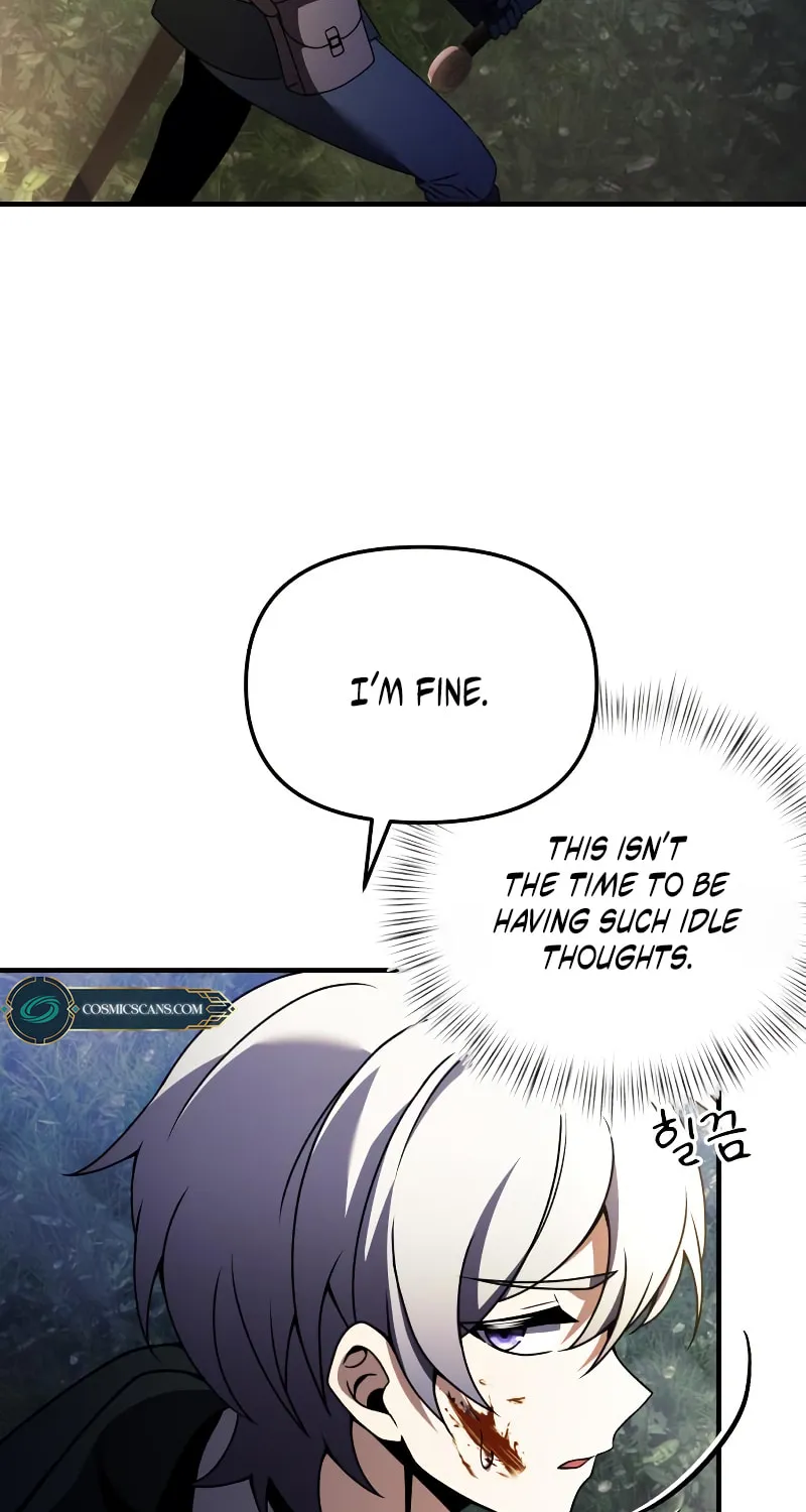 Terminally-Ill Genius Dark Knight Chapter 13 page 11 - 