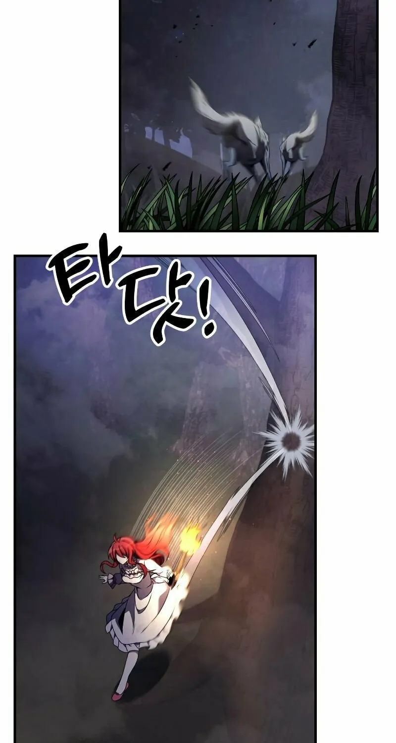 Terminally-Ill Genius Dark Knight Chapter 13 page 103 - 