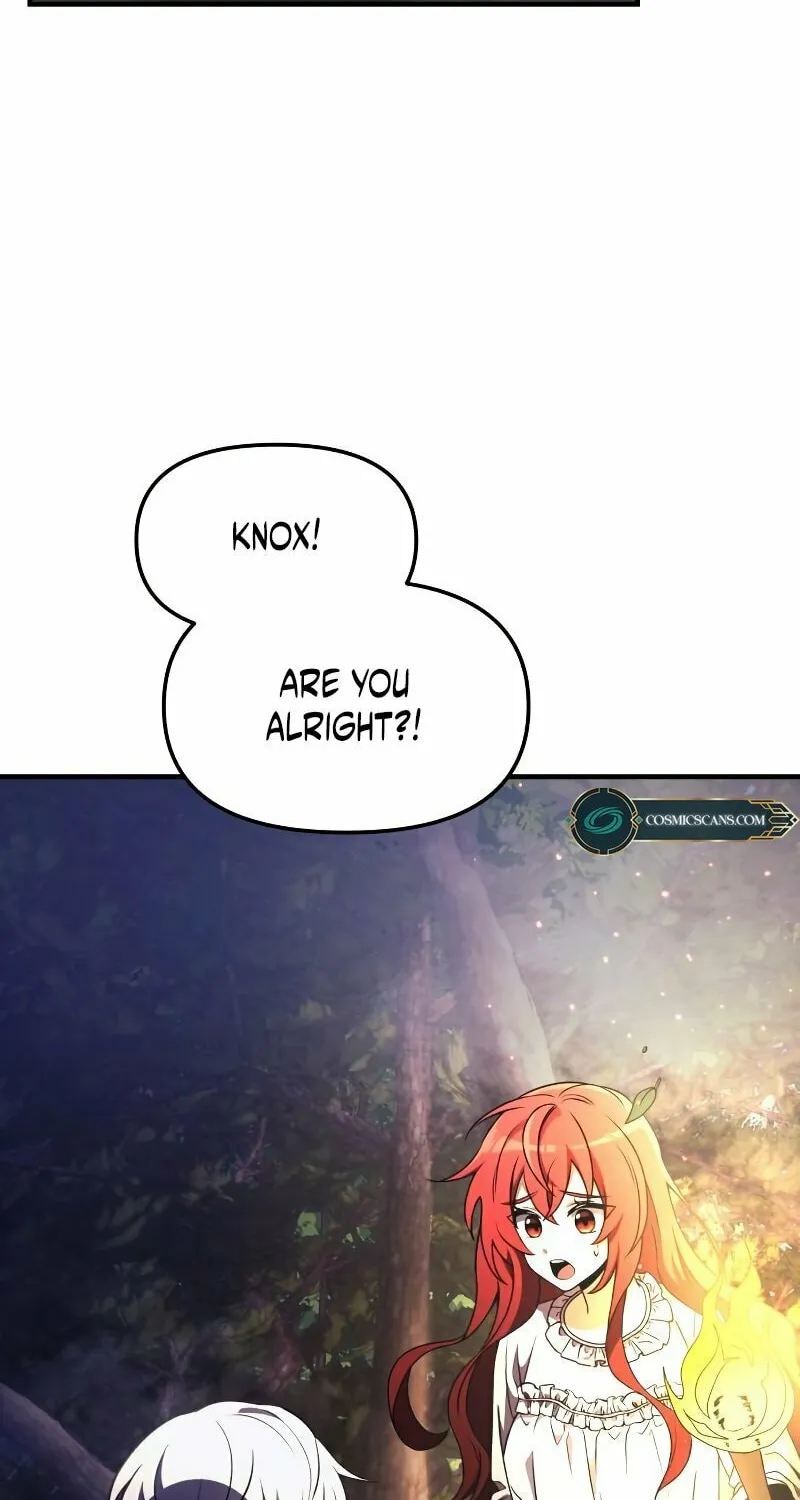 Terminally-Ill Genius Dark Knight Chapter 13 page 104 - 