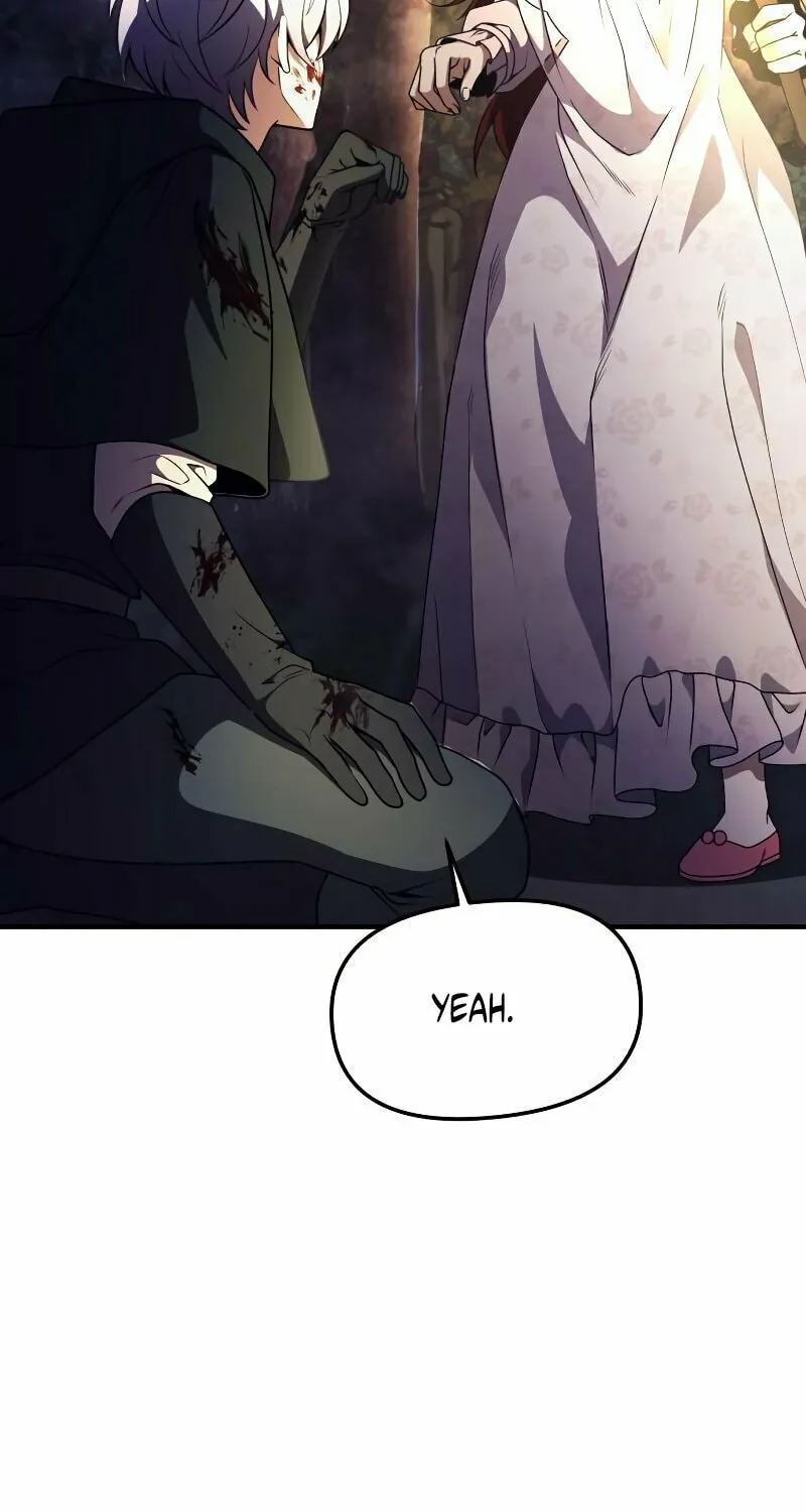 Terminally-Ill Genius Dark Knight Chapter 13 page 105 - 